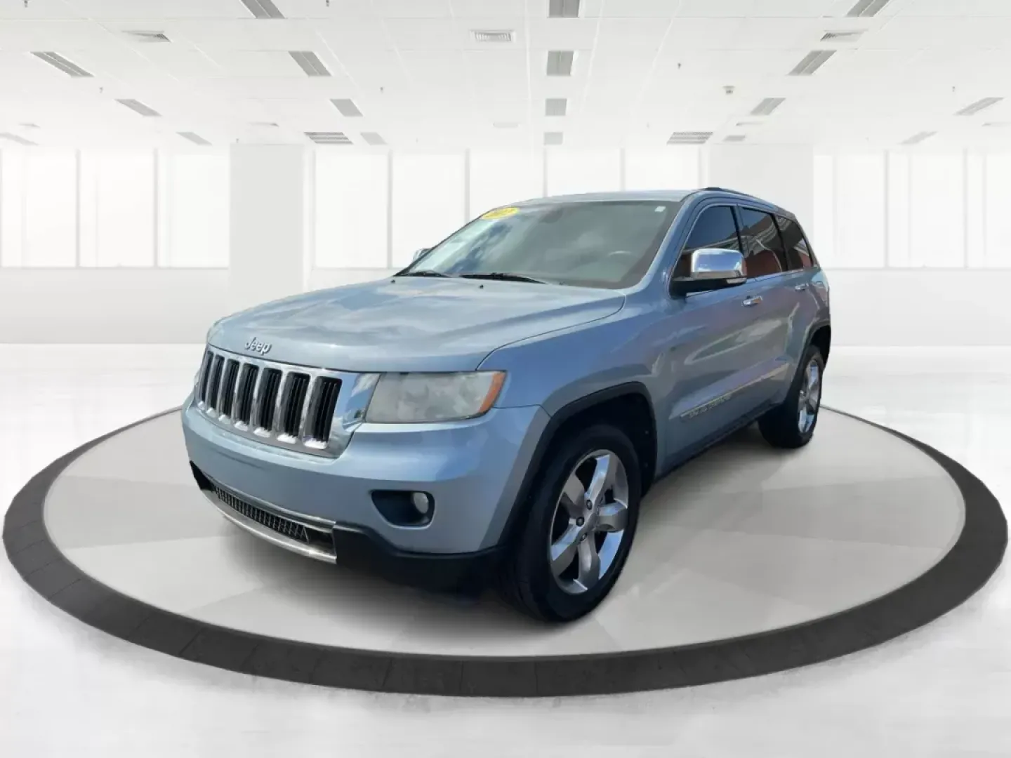 2012 Jeep Grand Cherokee Limited (1C4RJEBG5CC) with an Other engine, located at 1951 S Dayton Lakeview Rd., New Carlisle, OH, 45344, (937) 908-9800, 39.890999, -84.050255 - Photo#7