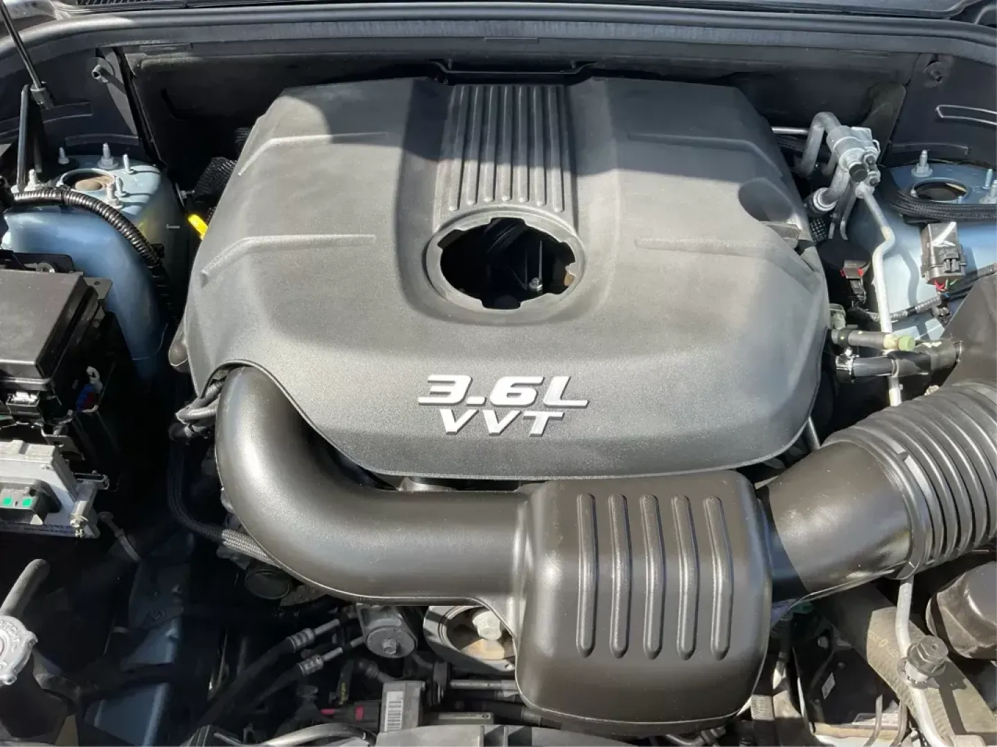 2012 Jeep Grand Cherokee Limited (1C4RJEBG5CC) with an Other engine, located at 1951 S Dayton Lakeview Rd., New Carlisle, OH, 45344, (937) 908-9800, 39.890999, -84.050255 - Photo#10
