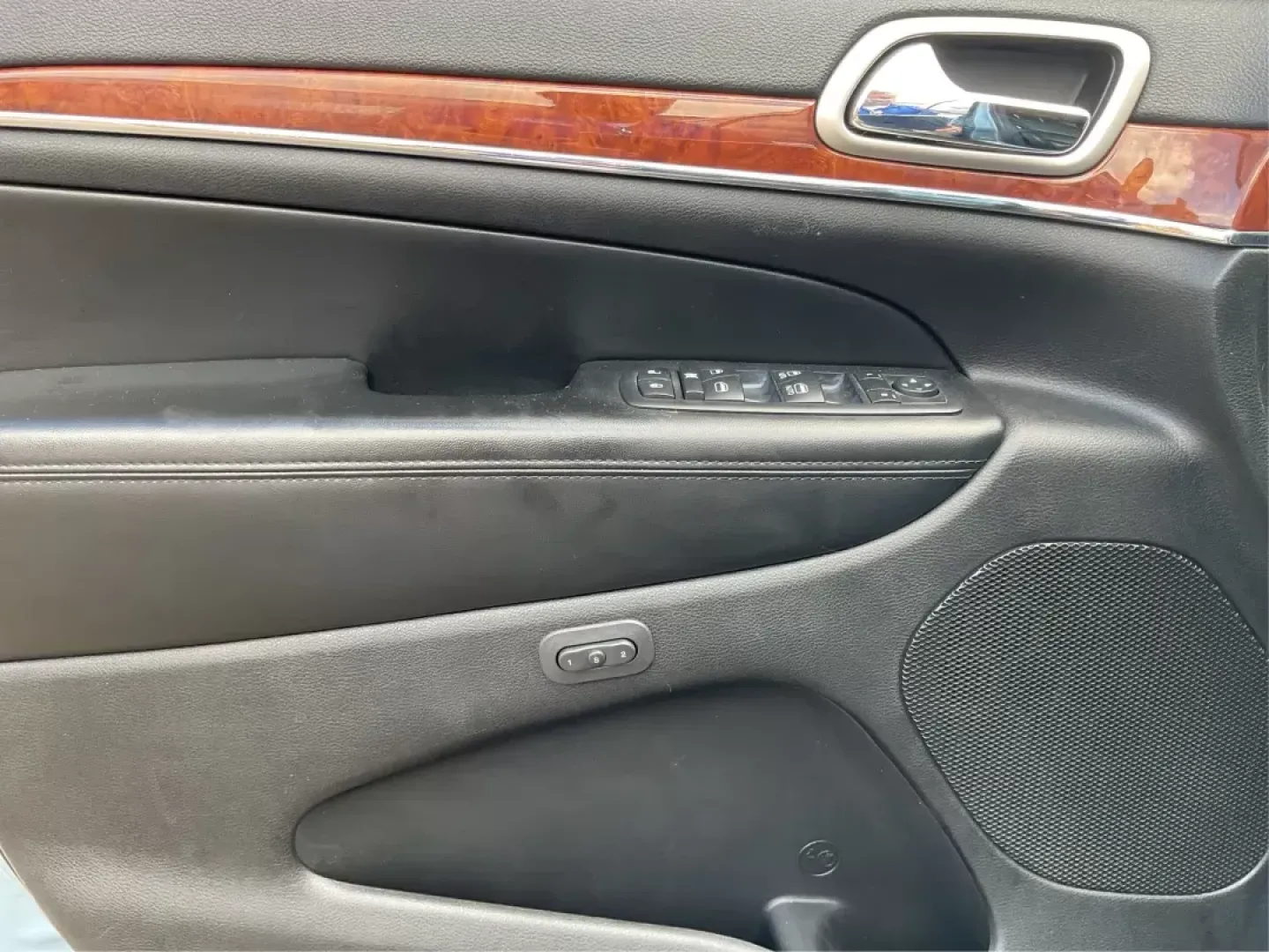 2012 Jeep Grand Cherokee Limited (1C4RJEBG5CC) with an Other engine, located at 1951 S Dayton Lakeview Rd., New Carlisle, OH, 45344, (937) 908-9800, 39.890999, -84.050255 - Photo#18
