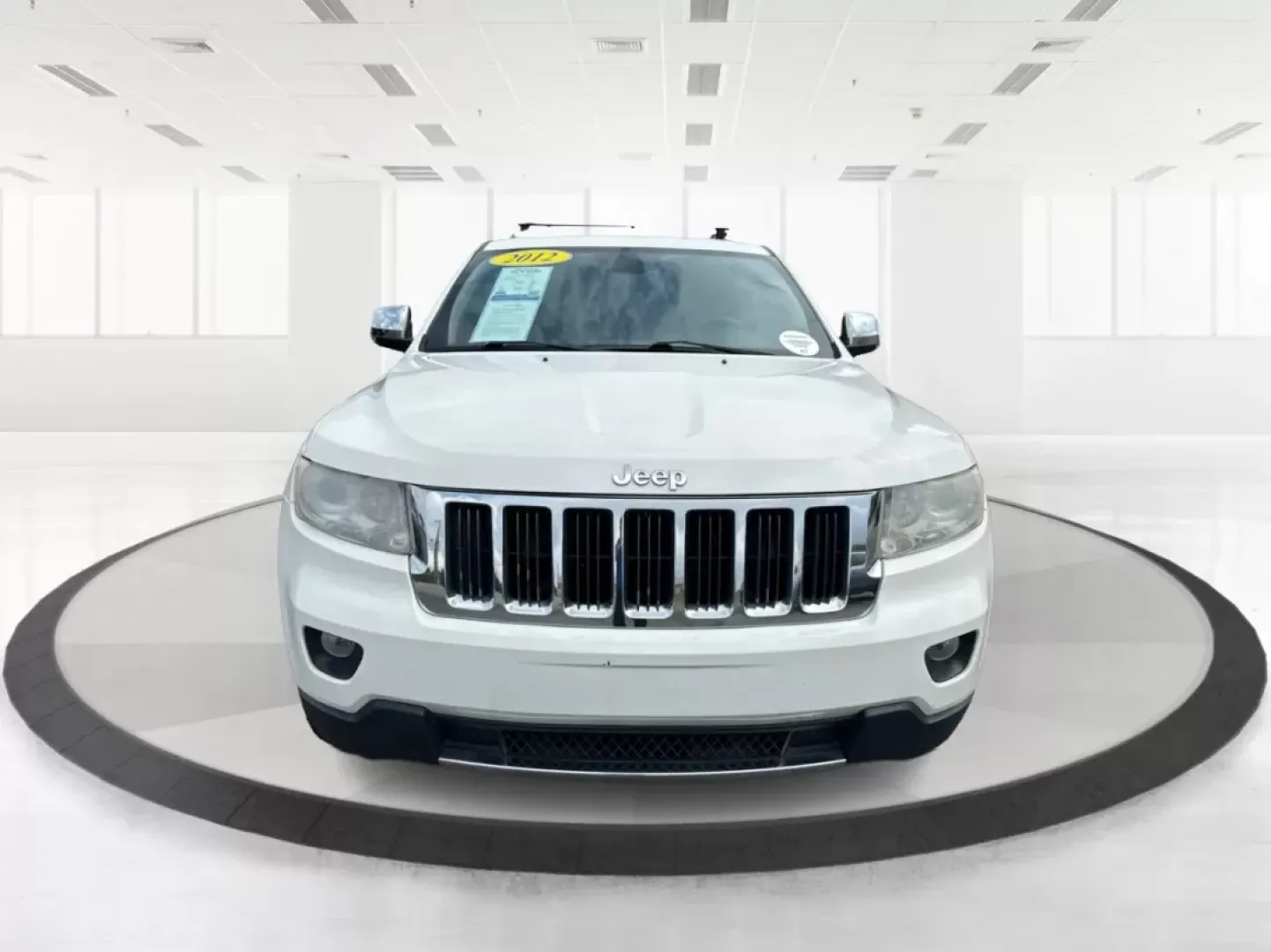 2012 Jeep Grand Cherokee Limited (1C4RJFBGXCC) with an Other engine, located at 401 Woodman Dr, Riverside, OH, 45431, (937) 908-9800, 39.761024, -84.120956 - Photo#6