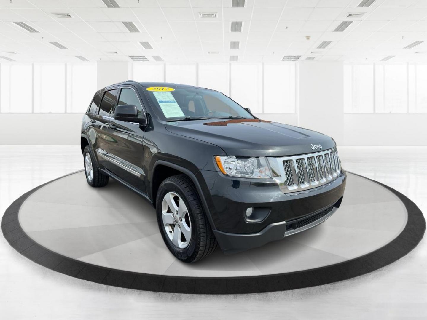 2012 Jeep Grand Cherokee Laredo (1C4RJFAG3CC) with an Other engine, located at 1951 S Dayton Lakeview Rd., New Carlisle, OH, 45344, (937) 908-9800, 39.890999, -84.050255 - Photo#0