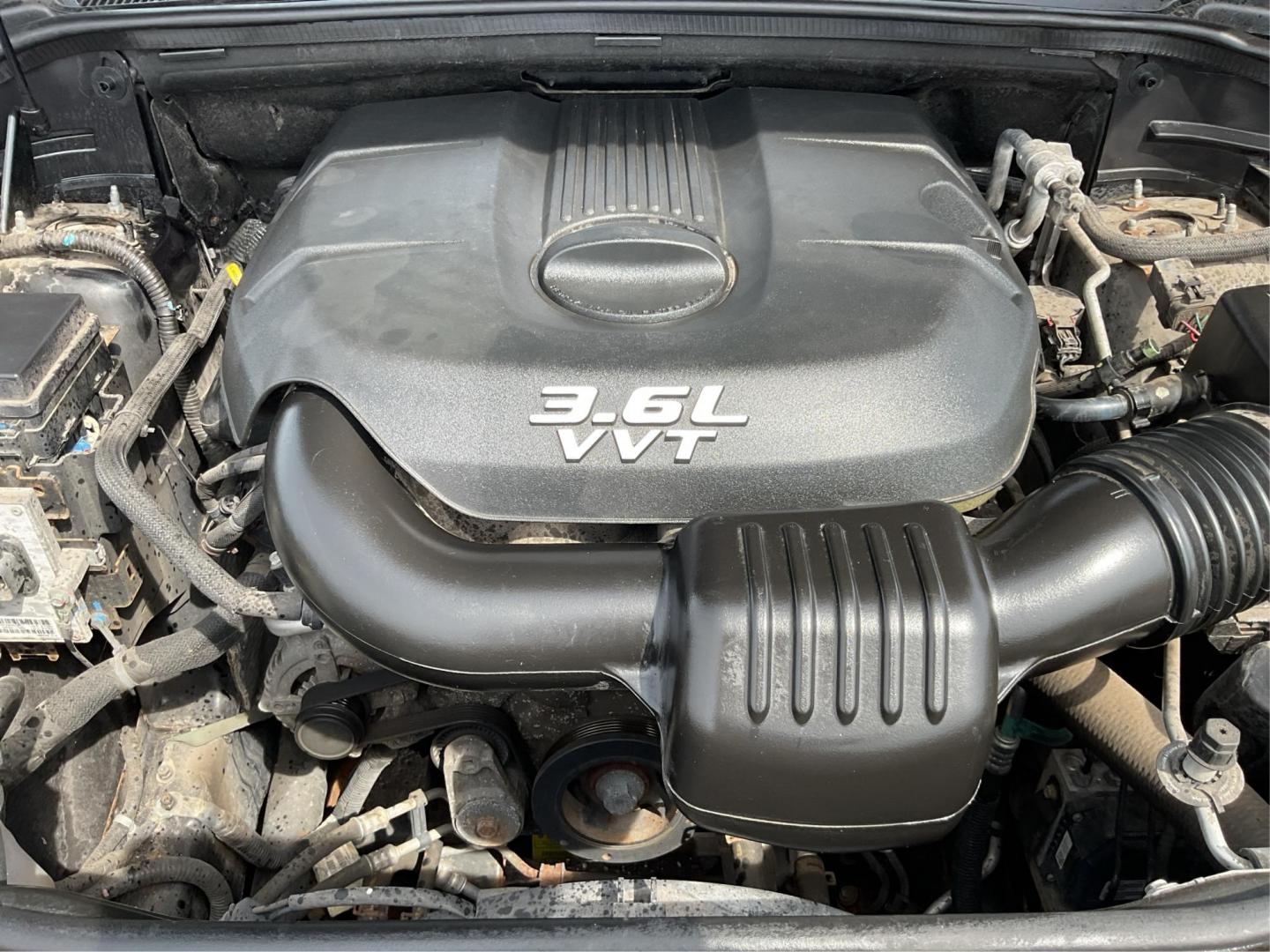 2012 Jeep Grand Cherokee Laredo (1C4RJFAG3CC) with an Other engine, located at 1951 S Dayton Lakeview Rd., New Carlisle, OH, 45344, (937) 908-9800, 39.890999, -84.050255 - Photo#10