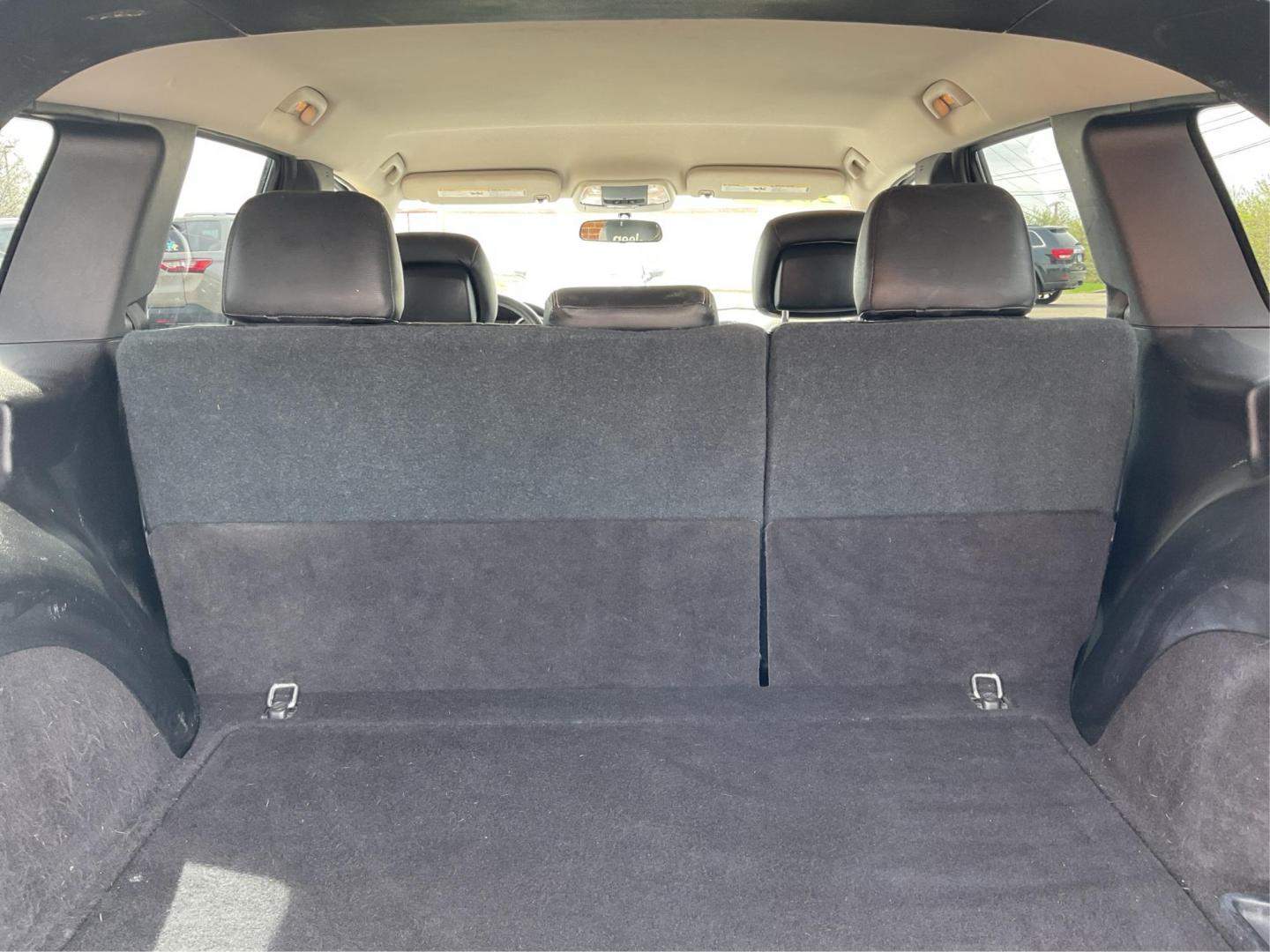 2012 Jeep Grand Cherokee Laredo (1C4RJFAG3CC) with an Other engine, located at 1951 S Dayton Lakeview Rd., New Carlisle, OH, 45344, (937) 908-9800, 39.890999, -84.050255 - Photo#11