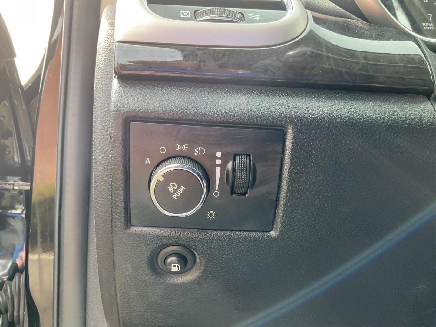 2012 Jeep Grand Cherokee Laredo (1C4RJFAG3CC) with an Other engine, located at 1951 S Dayton Lakeview Rd., New Carlisle, OH, 45344, (937) 908-9800, 39.890999, -84.050255 - Photo#16