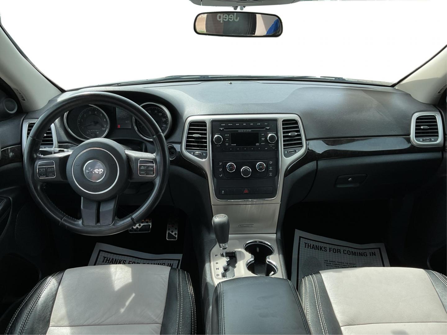 2012 Jeep Grand Cherokee Laredo (1C4RJFAG3CC) with an Other engine, located at 1951 S Dayton Lakeview Rd., New Carlisle, OH, 45344, (937) 908-9800, 39.890999, -84.050255 - Photo#19