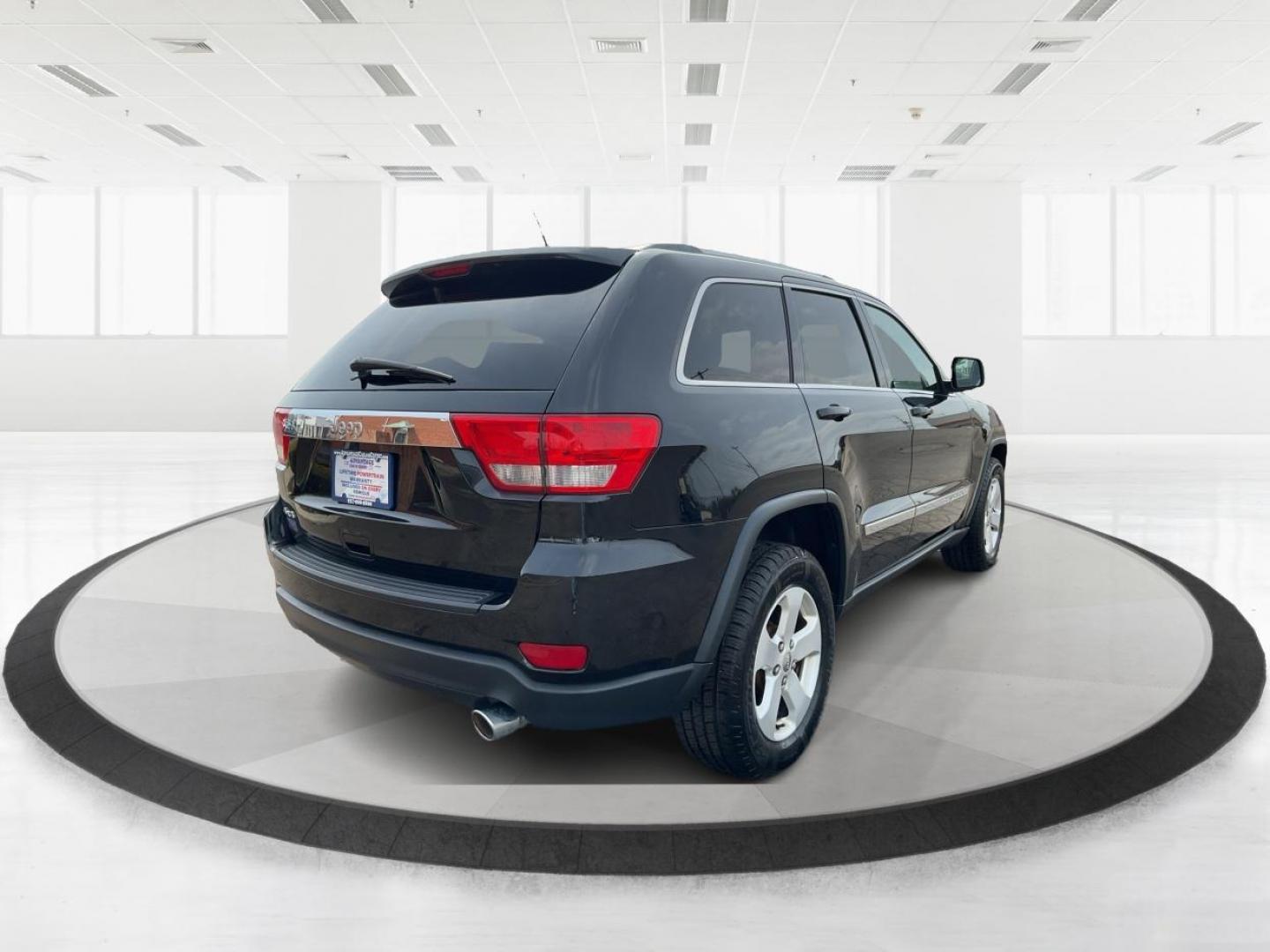 2012 Jeep Grand Cherokee Laredo (1C4RJFAG3CC) with an Other engine, located at 1951 S Dayton Lakeview Rd., New Carlisle, OH, 45344, (937) 908-9800, 39.890999, -84.050255 - Photo#2
