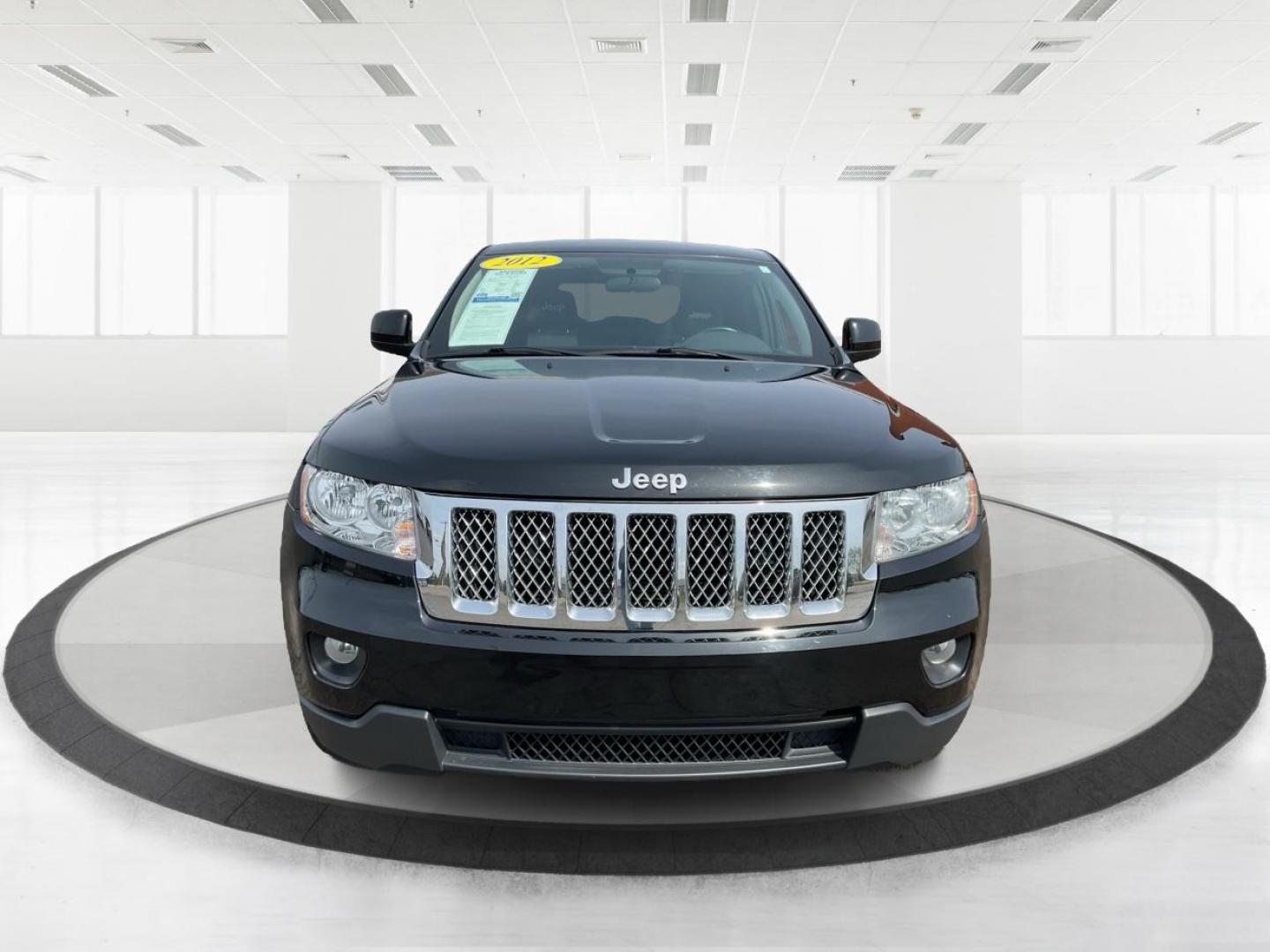 2012 Jeep Grand Cherokee Laredo (1C4RJFAG3CC) with an Other engine, located at 1951 S Dayton Lakeview Rd., New Carlisle, OH, 45344, (937) 908-9800, 39.890999, -84.050255 - Photo#6