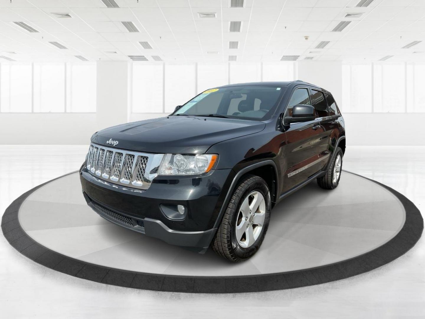 2012 Jeep Grand Cherokee Laredo (1C4RJFAG3CC) with an Other engine, located at 1951 S Dayton Lakeview Rd., New Carlisle, OH, 45344, (937) 908-9800, 39.890999, -84.050255 - Photo#7