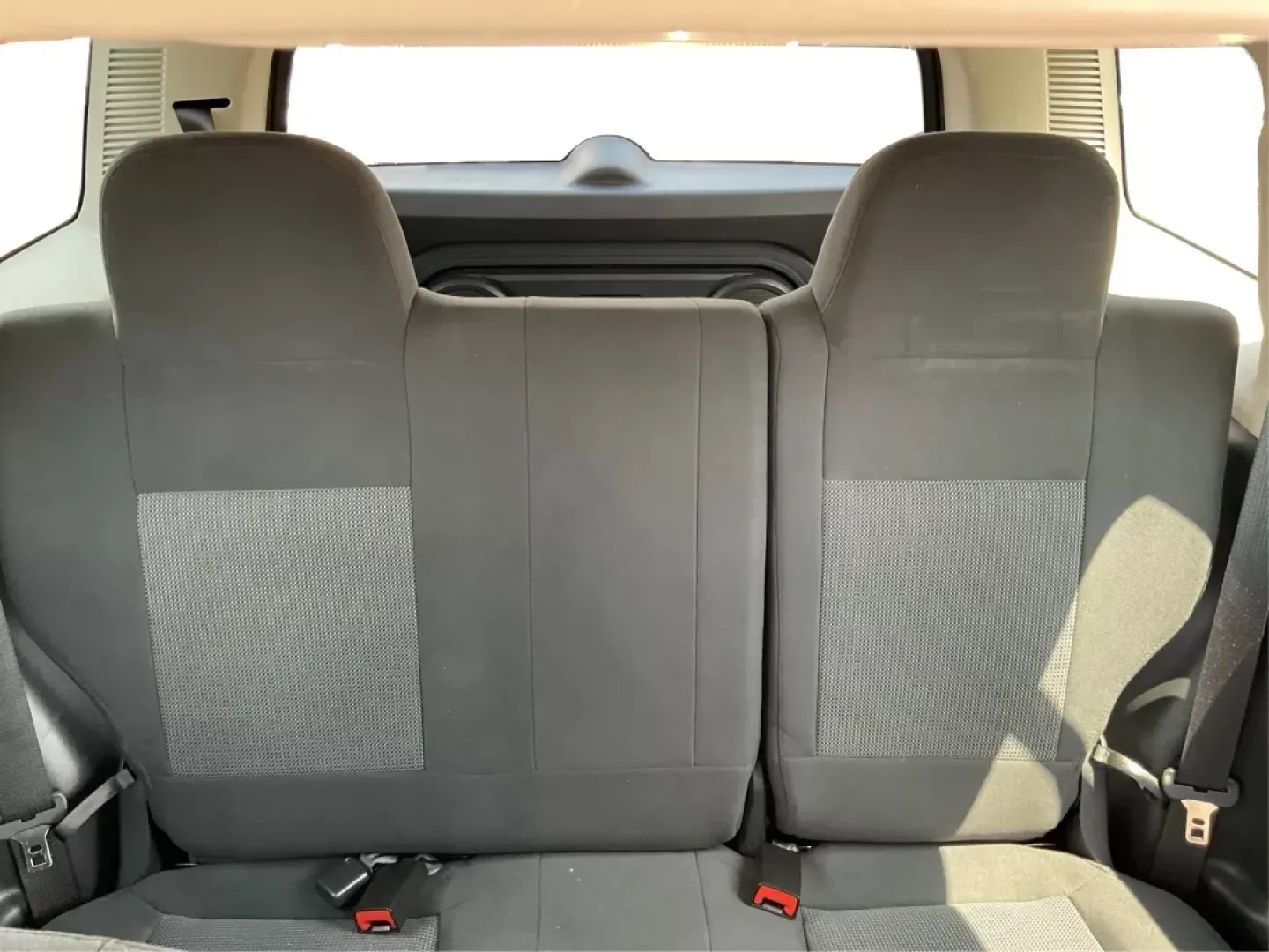 2012 Jeep Patriot Latitude (1C4NJRFB1CD) with an 2.4L I-4 DOHC engine, located at 1230 East Main St, Xenia, OH, 45385, (937) 908-9800, 39.688042, -83.910538 - Photo#13
