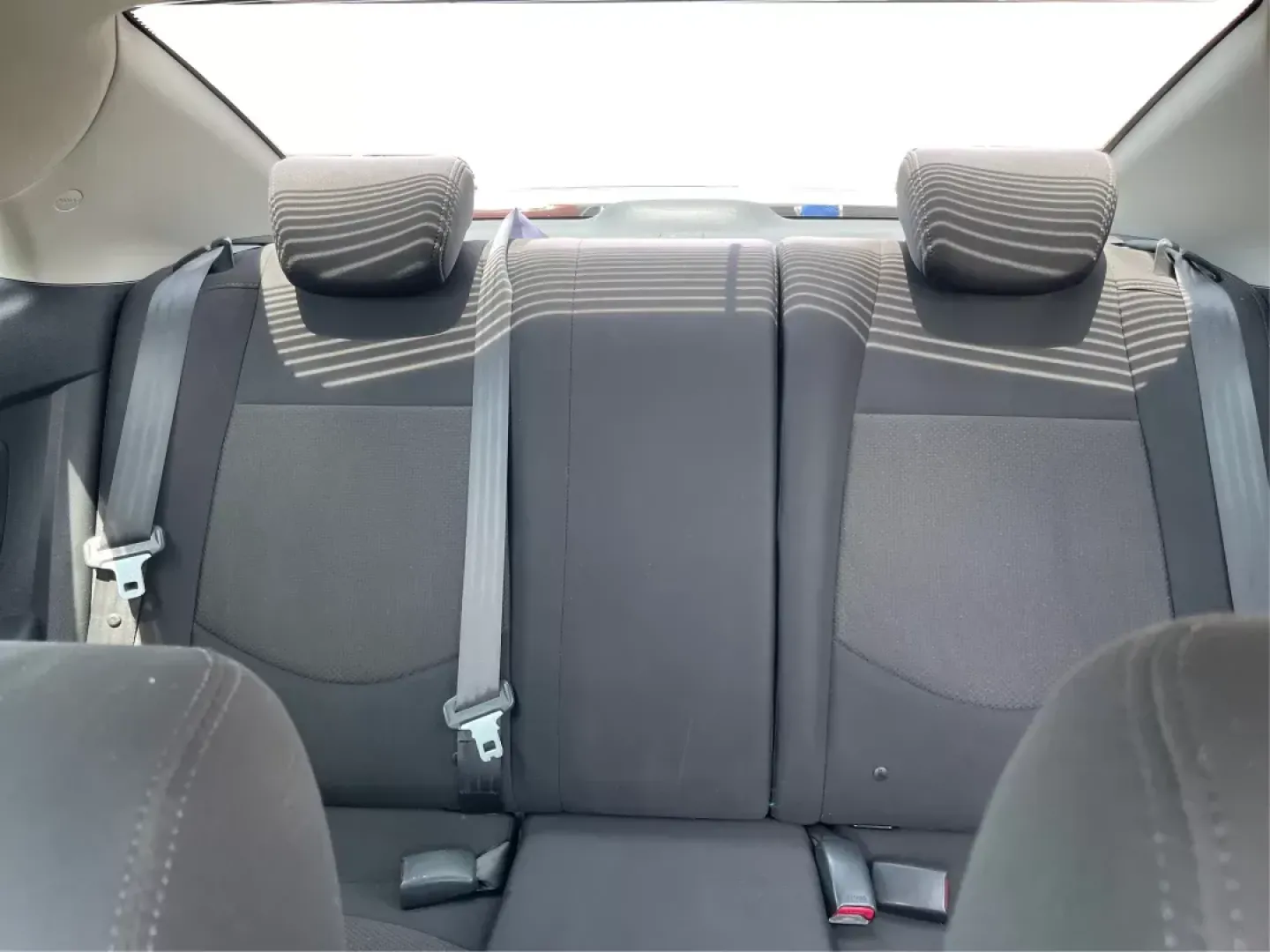 2012 Kia Forte Koup EX (KNAFU6A20C5) with an 2L I-4 DOHC engine, located at 8750 N County Rd 25A, Piqua, OH, 45356, (937) 908-9800, 40.164391, -84.232513 - Photo#14