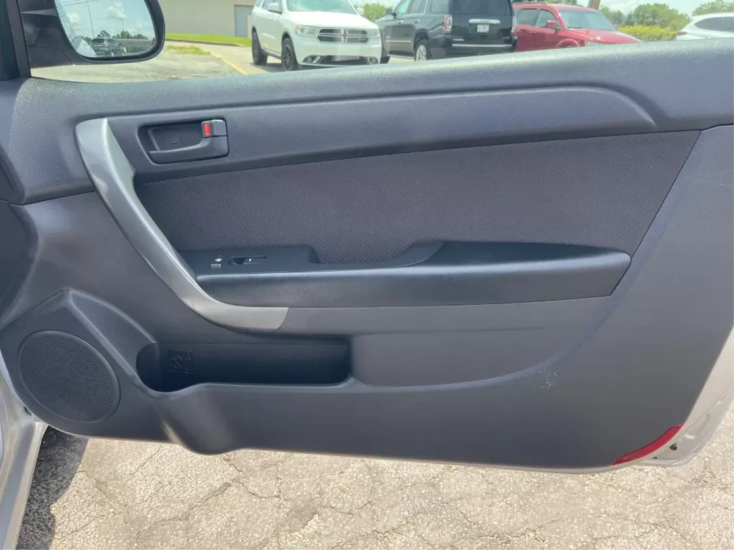2012 Kia Forte Koup EX (KNAFU6A20C5) with an 2L I-4 DOHC engine, located at 8750 N County Rd 25A, Piqua, OH, 45356, (937) 908-9800, 40.164391, -84.232513 - Photo#20