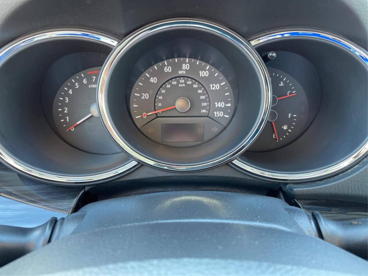 2012 Kia Sorento LX 2WD (5XYKT3A1XCG) with an 2.4L L4 DOHC 16V engine, 6-Speed Automatic transmission, located at 1099 N County Rd 25A , Troy, OH, 45373, (937) 908-9800, 40.057041, -84.215462 - Photo#14