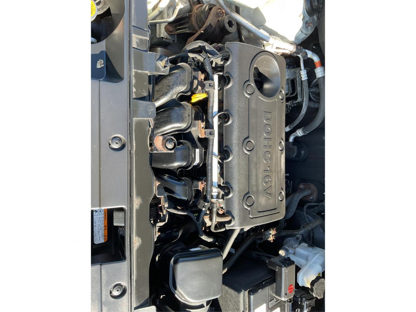 2012 Kia Sportage LX (KNDPB3A21C7) with an 2.4L I-4 DOHC engine, located at 401 Woodman Dr, Riverside, OH, 45431, (937) 908-9800, 39.761024, -84.120956 - Photo#10