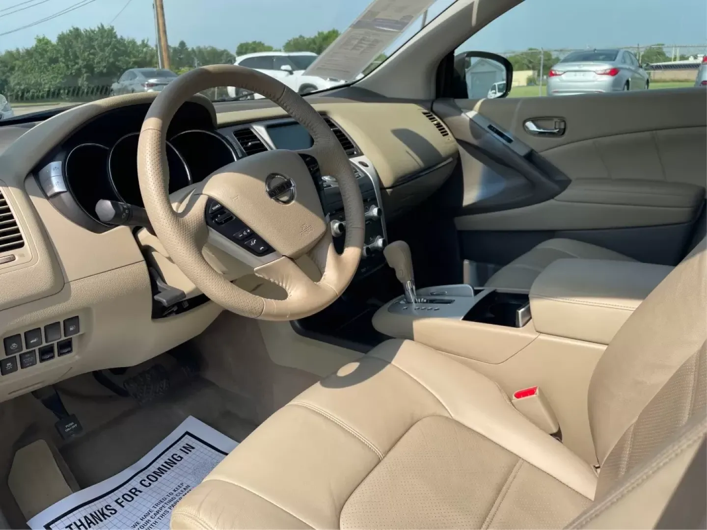 2014 Ford Taurus SE (1FAHP2D89EG) with an Other engine, located at 1184 Kauffman Ave, Fairborn, OH, 45324, (937) 908-9800, 39.807072, -84.031563 - Photo#9