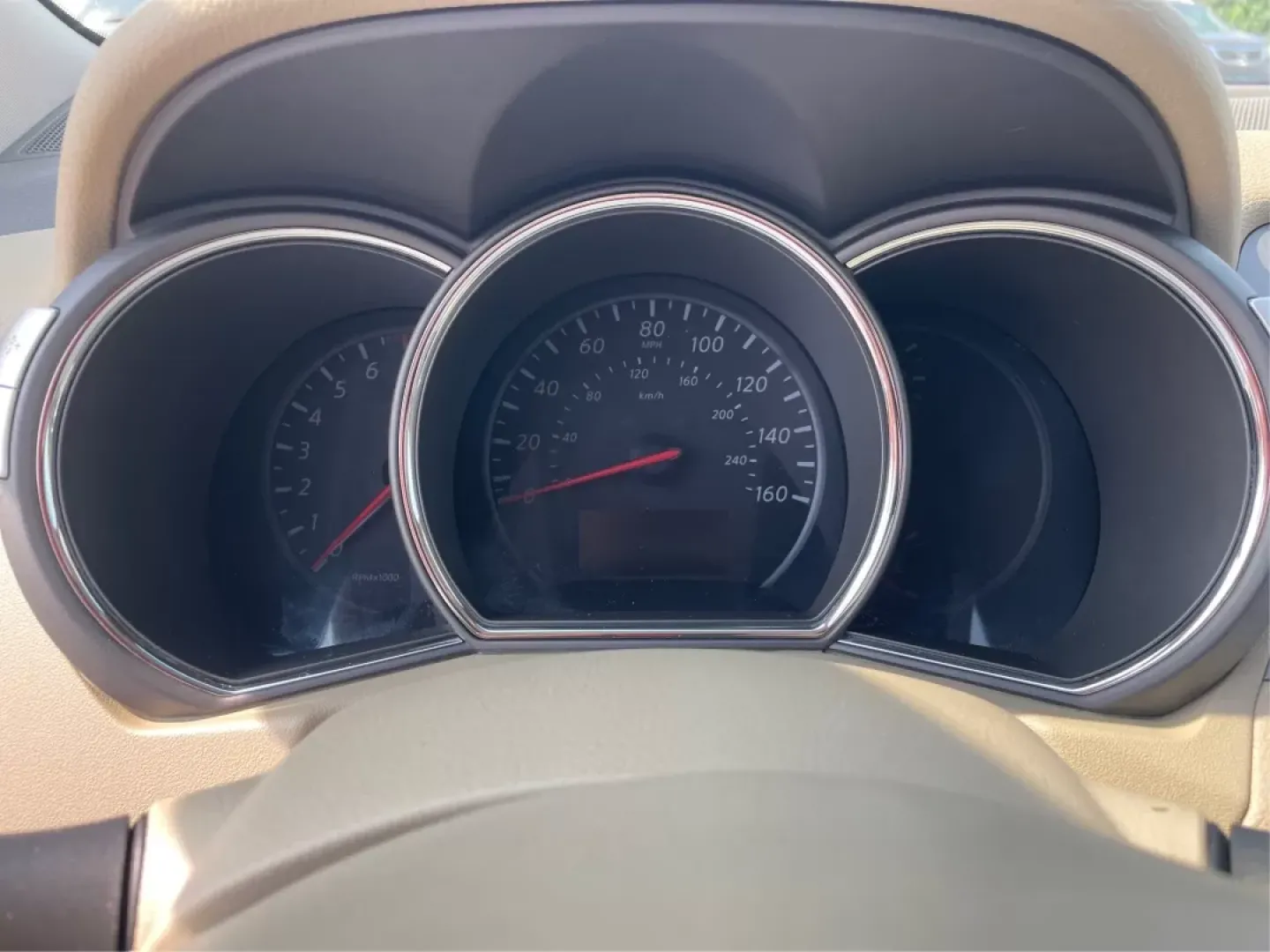 2014 Ford Taurus SE (1FAHP2D89EG) with an Other engine, located at 1184 Kauffman Ave, Fairborn, OH, 45324, (937) 908-9800, 39.807072, -84.031563 - Photo#15