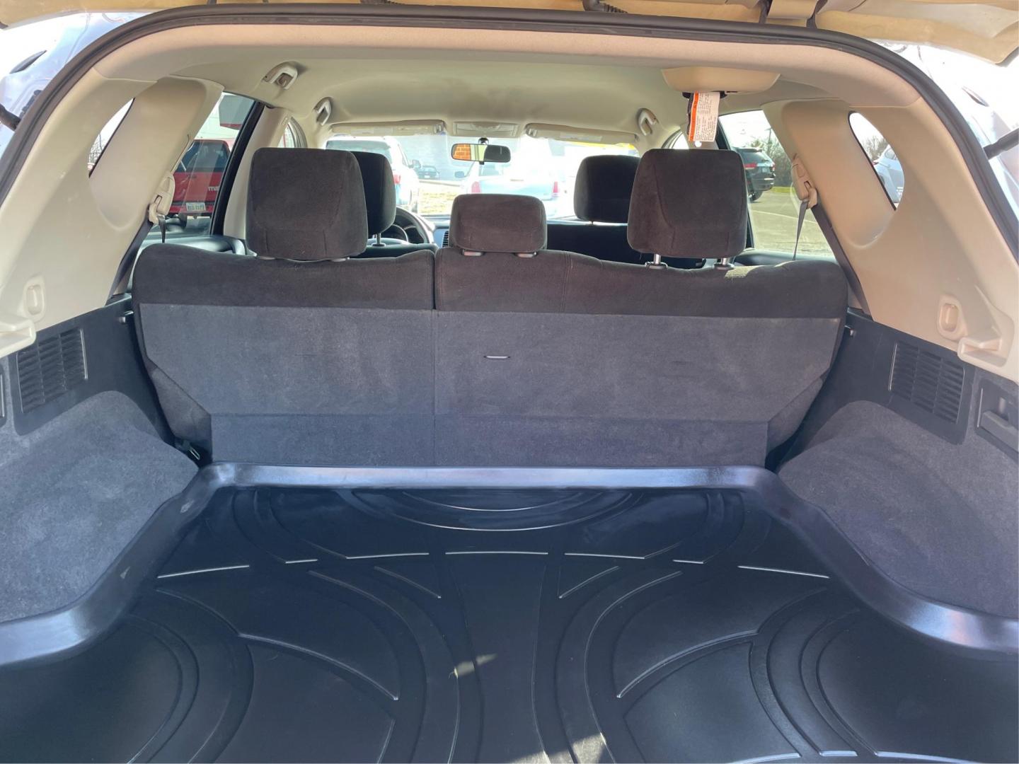 2012 Nissan Murano S (JN8AZ1MW3CW) with an Other engine, located at 401 Woodman Dr, Riverside, OH, 45431, (937) 908-9800, 39.761024, -84.120956 - Photo#11