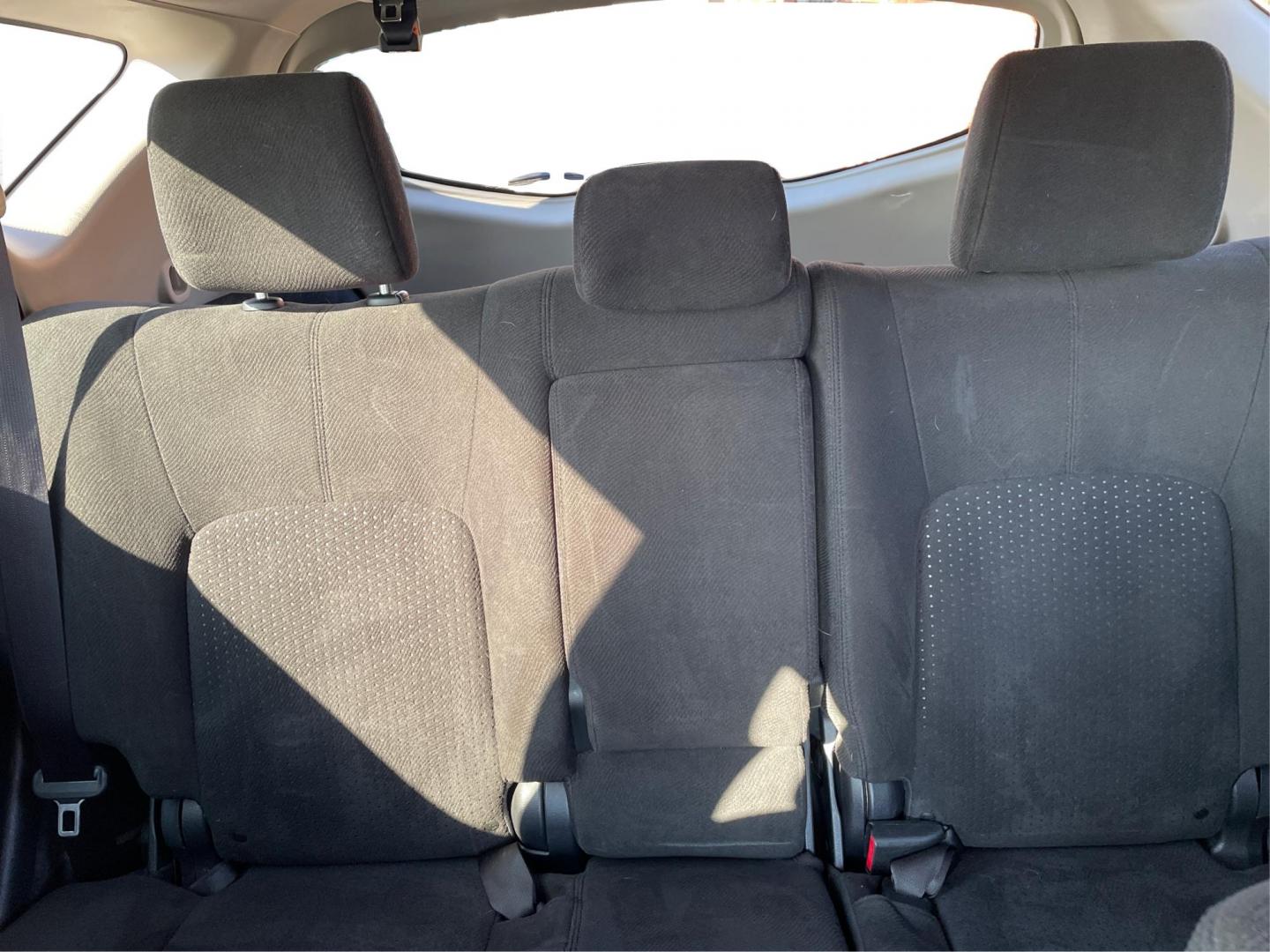 2012 Nissan Murano S (JN8AZ1MW3CW) with an Other engine, located at 401 Woodman Dr, Riverside, OH, 45431, (937) 908-9800, 39.761024, -84.120956 - Photo#13