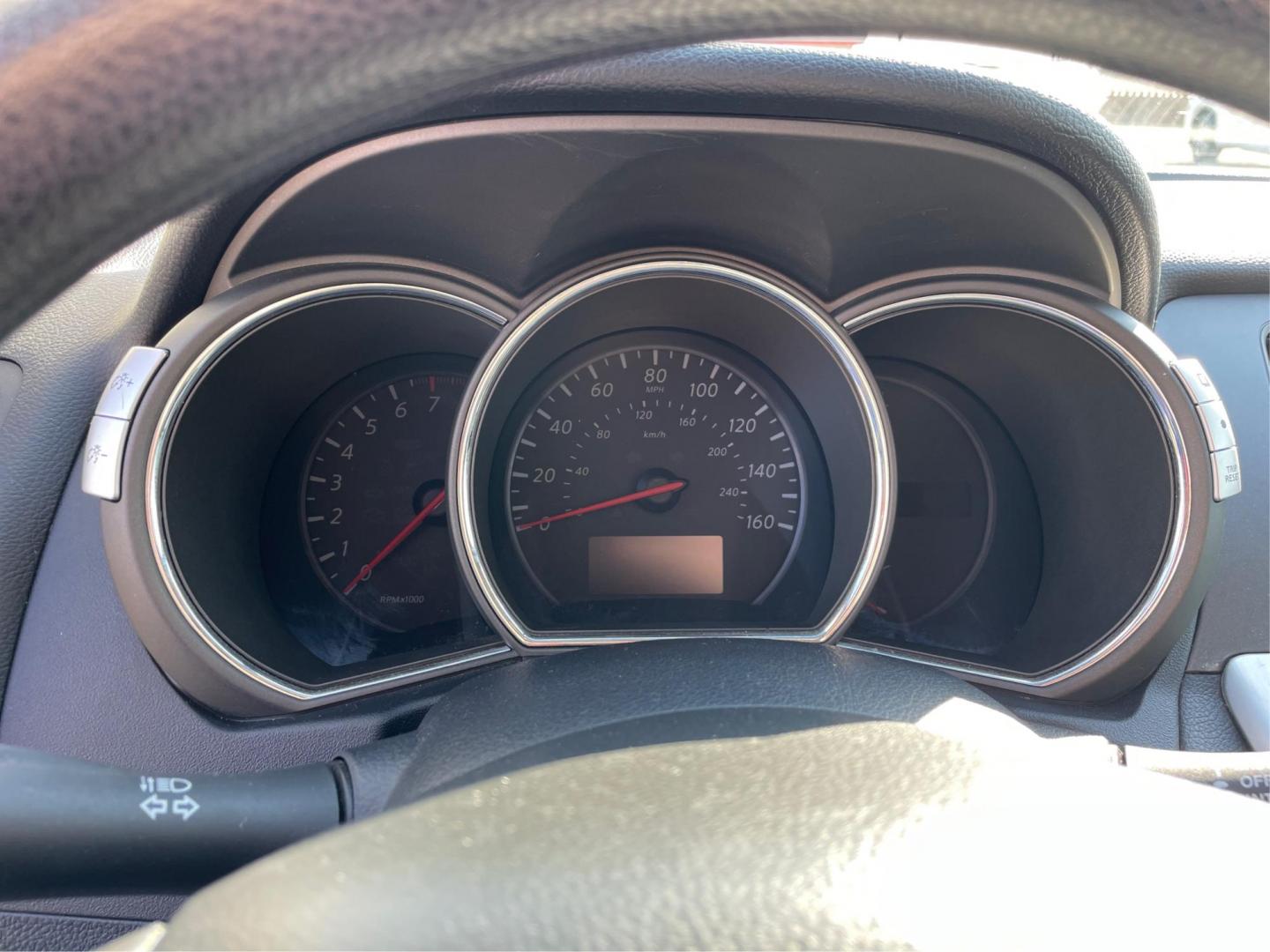 2012 Nissan Murano S (JN8AZ1MW3CW) with an Other engine, located at 401 Woodman Dr, Riverside, OH, 45431, (937) 908-9800, 39.761024, -84.120956 - Photo#14