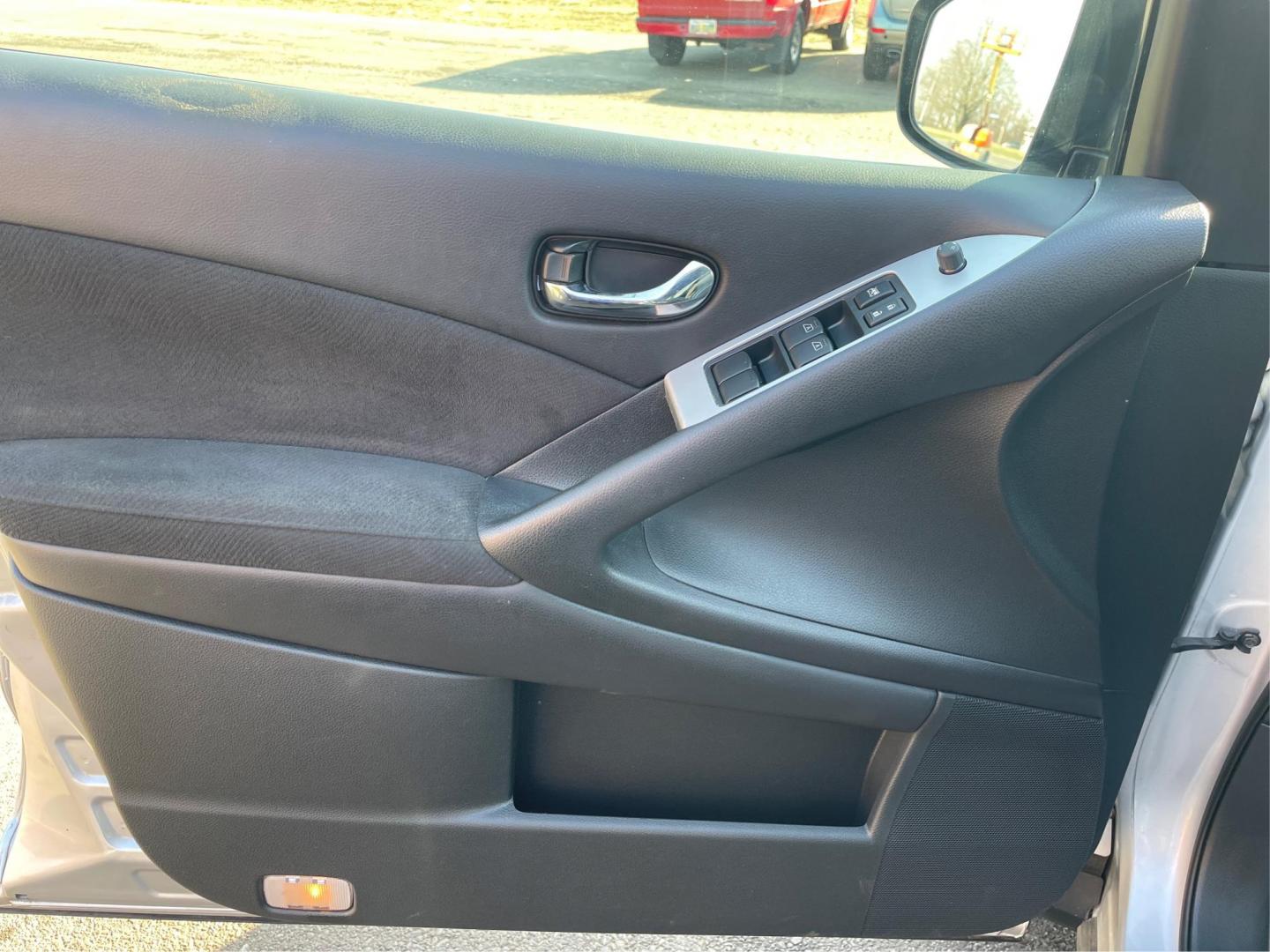 2012 Nissan Murano S (JN8AZ1MW3CW) with an Other engine, located at 401 Woodman Dr, Riverside, OH, 45431, (937) 908-9800, 39.761024, -84.120956 - Photo#17