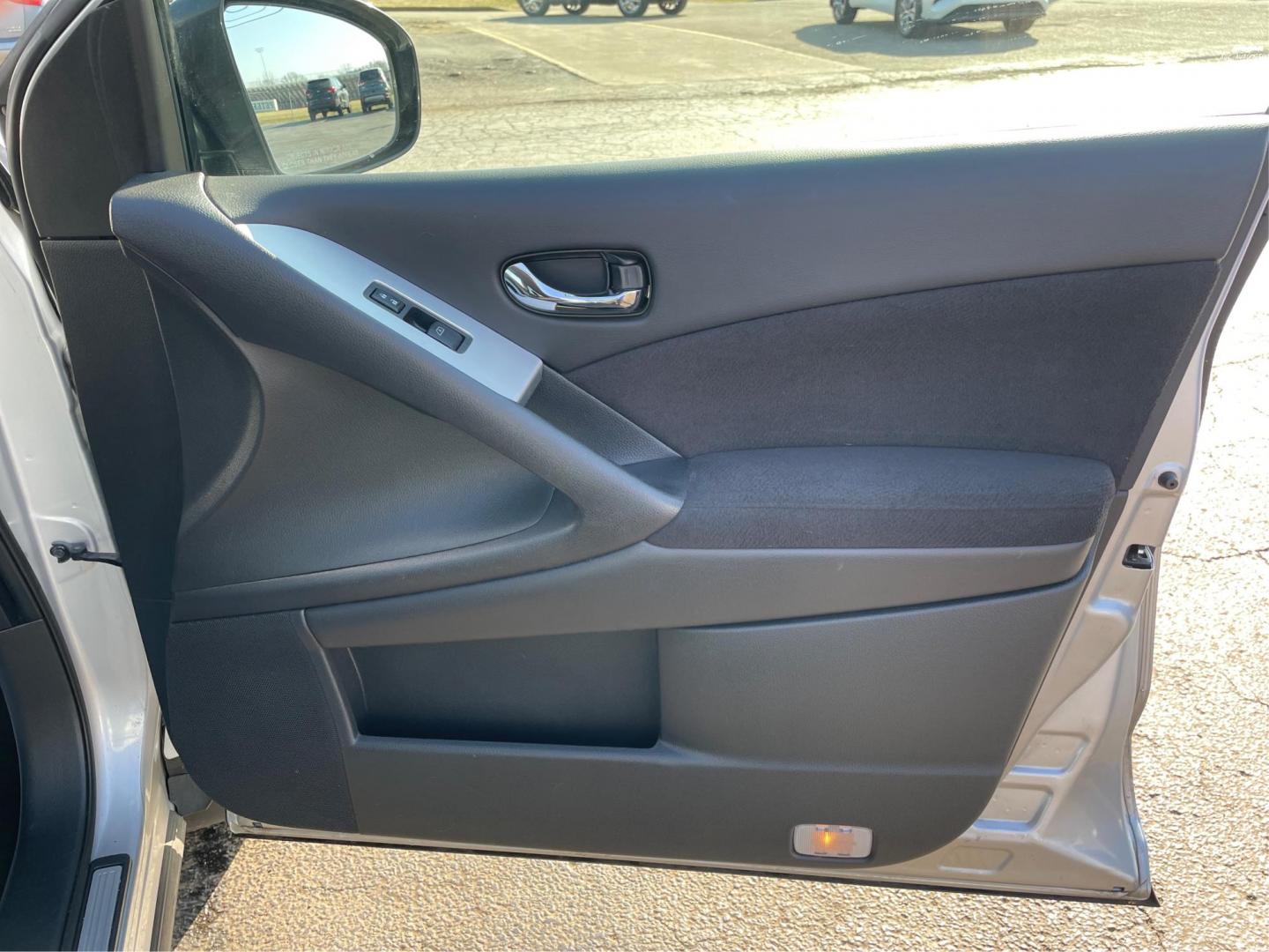 2012 Nissan Murano S (JN8AZ1MW3CW) with an Other engine, located at 401 Woodman Dr, Riverside, OH, 45431, (937) 908-9800, 39.761024, -84.120956 - Photo#18