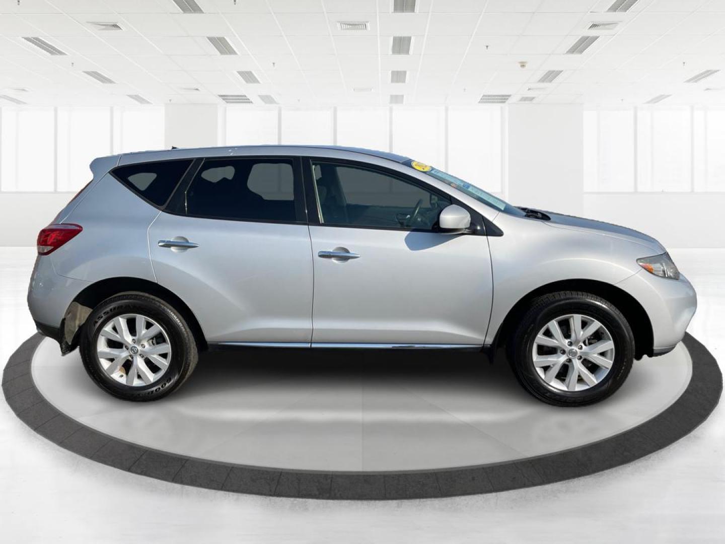 2012 Nissan Murano S (JN8AZ1MW3CW) with an Other engine, located at 401 Woodman Dr, Riverside, OH, 45431, (937) 908-9800, 39.761024, -84.120956 - Photo#1