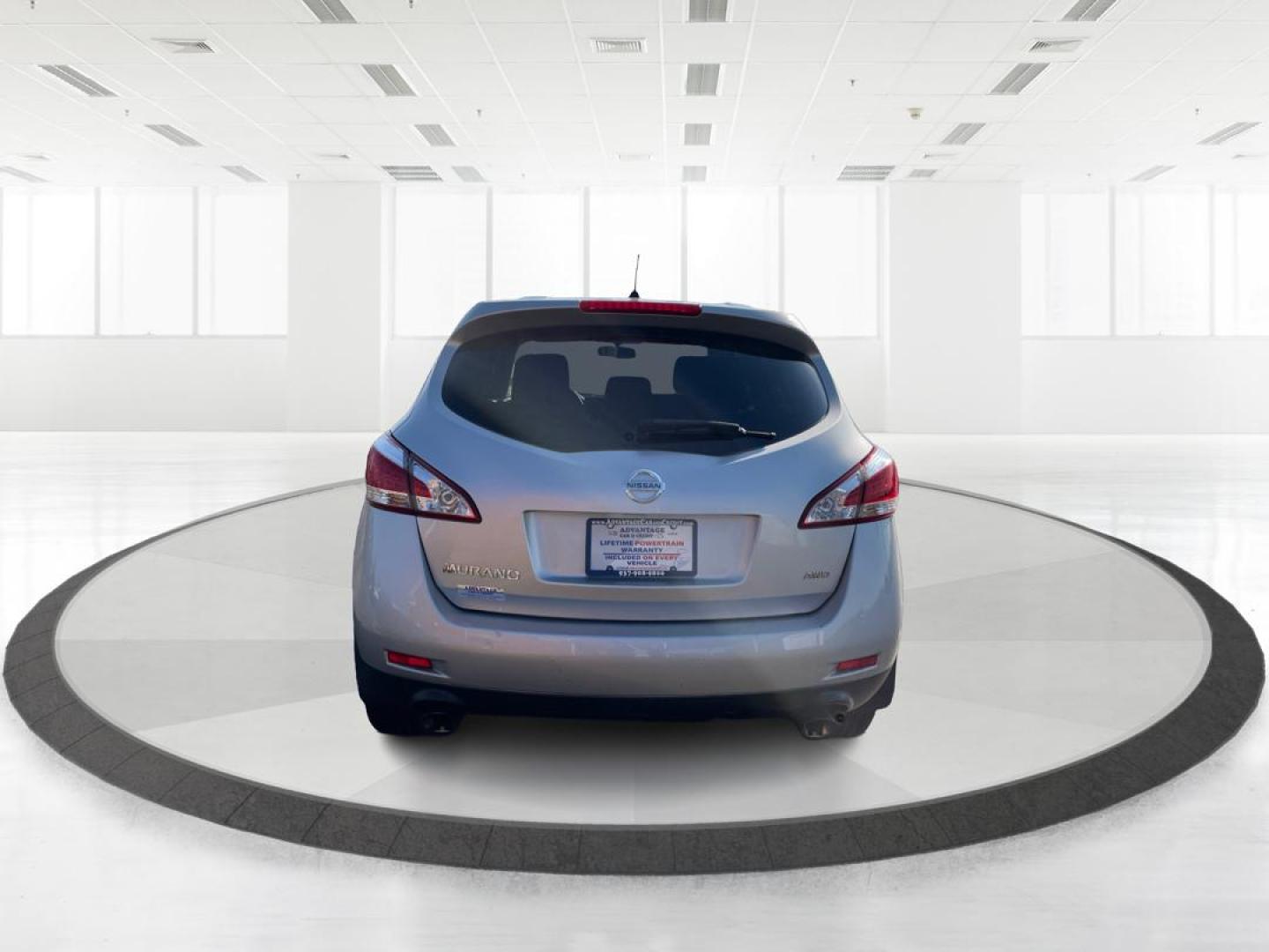 2012 Nissan Murano S (JN8AZ1MW3CW) with an Other engine, located at 401 Woodman Dr, Riverside, OH, 45431, (937) 908-9800, 39.761024, -84.120956 - Photo#3