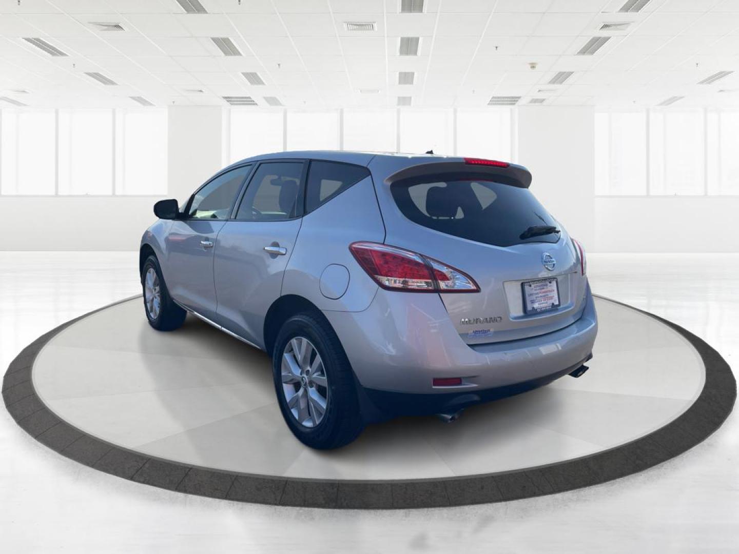 2012 Nissan Murano S (JN8AZ1MW3CW) with an Other engine, located at 401 Woodman Dr, Riverside, OH, 45431, (937) 908-9800, 39.761024, -84.120956 - Photo#4