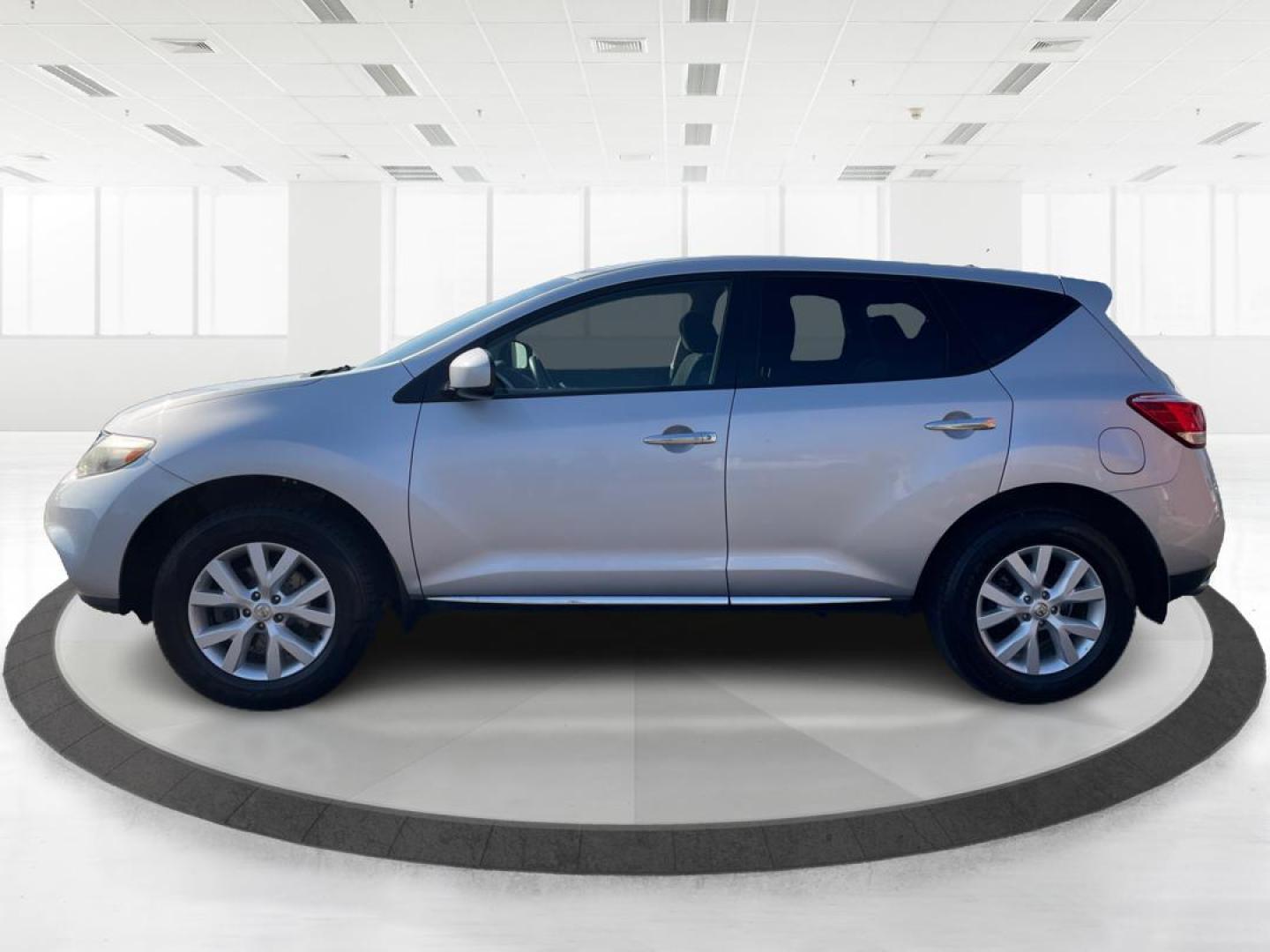 2012 Nissan Murano S (JN8AZ1MW3CW) with an Other engine, located at 401 Woodman Dr, Riverside, OH, 45431, (937) 908-9800, 39.761024, -84.120956 - Photo#5