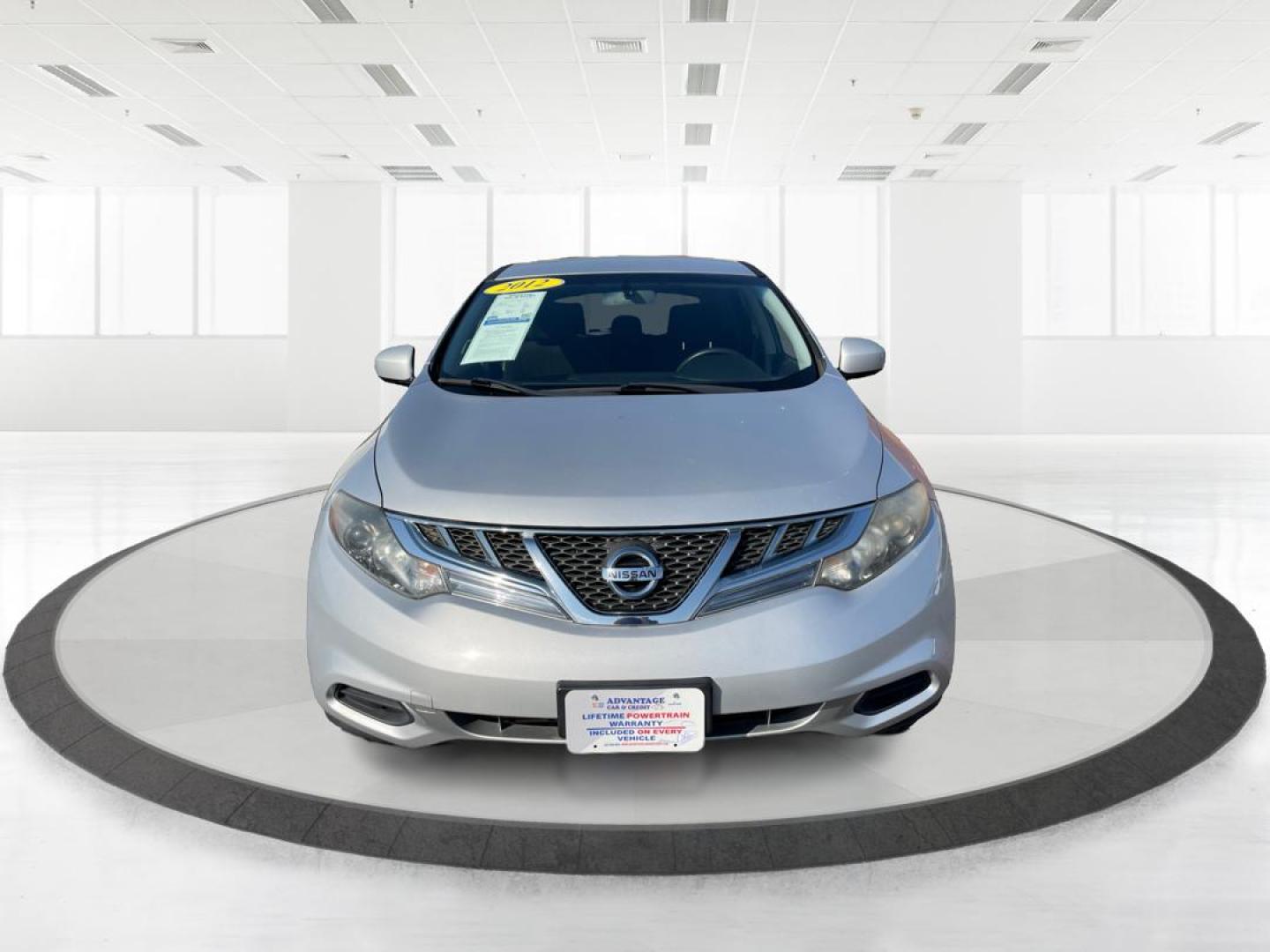 2012 Nissan Murano S (JN8AZ1MW3CW) with an Other engine, located at 401 Woodman Dr, Riverside, OH, 45431, (937) 908-9800, 39.761024, -84.120956 - Photo#6