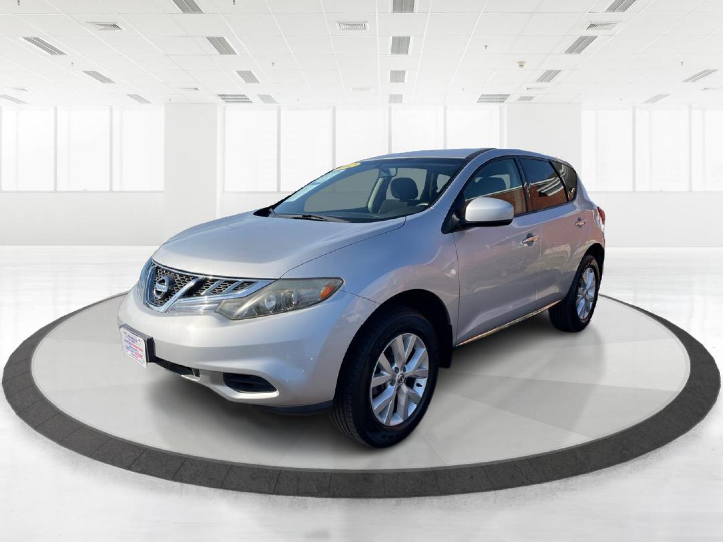 2012 Nissan Murano S (JN8AZ1MW3CW) with an Other engine, located at 401 Woodman Dr, Riverside, OH, 45431, (937) 908-9800, 39.761024, -84.120956 - Photo#7