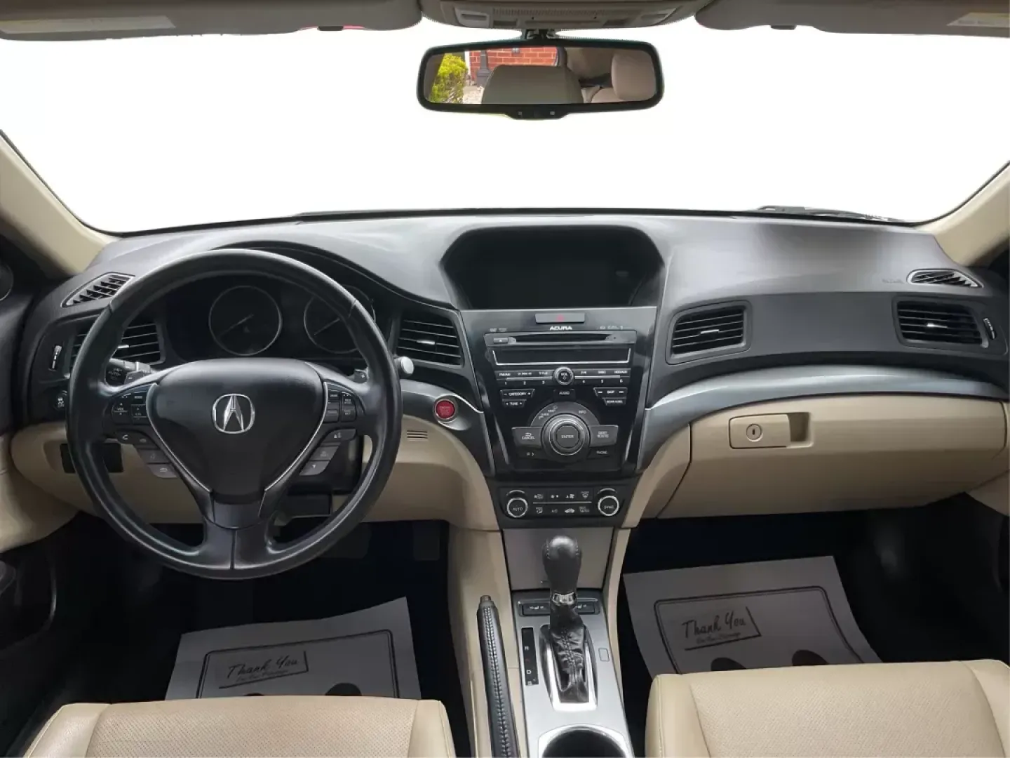 2013 Acura ILX 2.0L (19VDE1F7XDE) with an 2L I-4 i-VTEC variable valve control engine, located at 880 E. National Road, OH, 45377, (937) 908-9800, 39.891918, -84.183975 - Photo#18