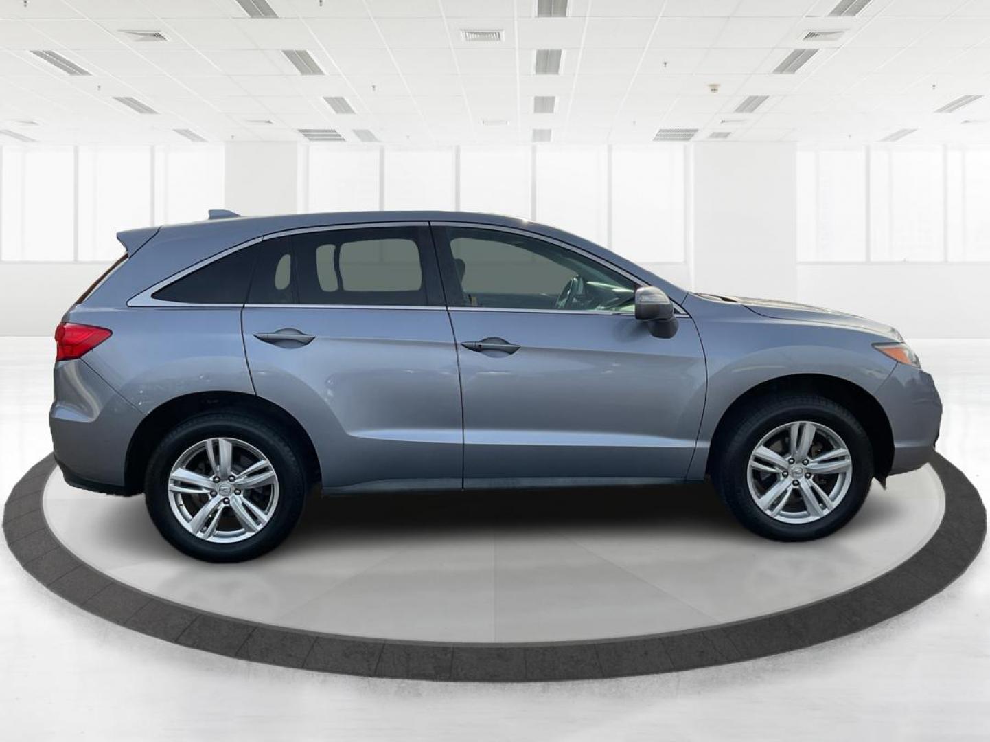 2013 Acura RDX Base (5J8TB4H39DL) with an Other engine, located at 8750 N County Rd 25A, Piqua, OH, 45356, (937) 908-9800, 40.164391, -84.232513 - Photo#1