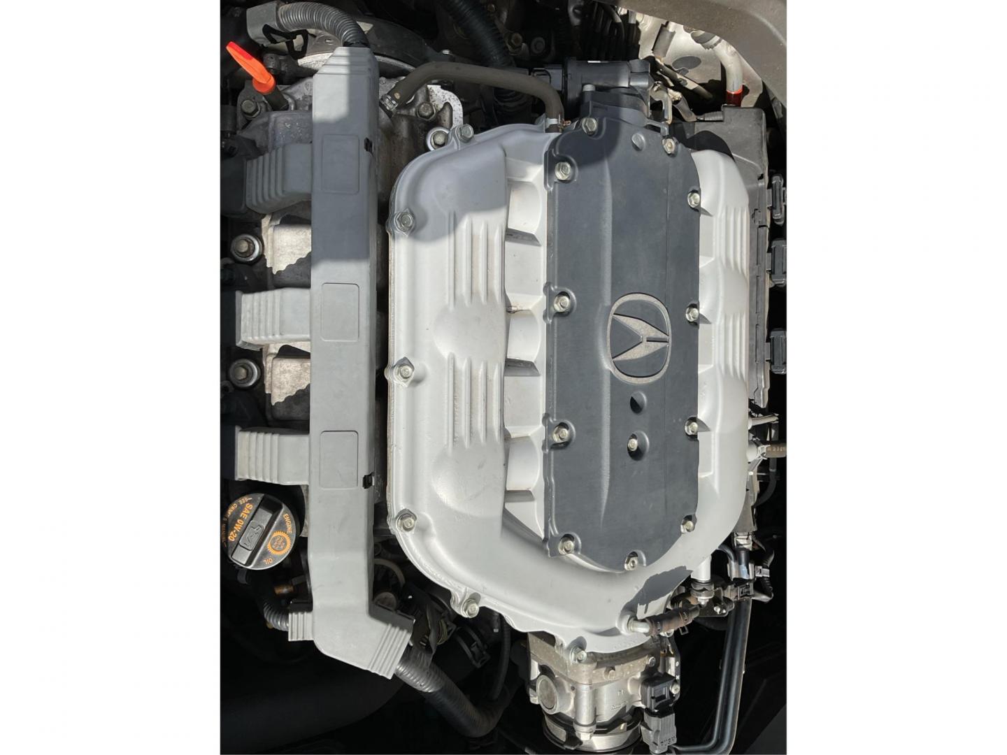 2013 Acura TL 3.5 (19UUA8F57DA) with an 3.5L V-6 variable valve control engine, located at 401 Woodman Dr, Riverside, OH, 45431, (937) 908-9800, 39.761024, -84.120956 - Photo#10