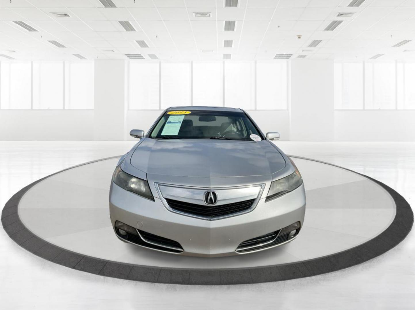 2013 Acura TL 3.5 (19UUA8F57DA) with an 3.5L V-6 variable valve control engine, located at 401 Woodman Dr, Riverside, OH, 45431, (937) 908-9800, 39.761024, -84.120956 - Photo#6