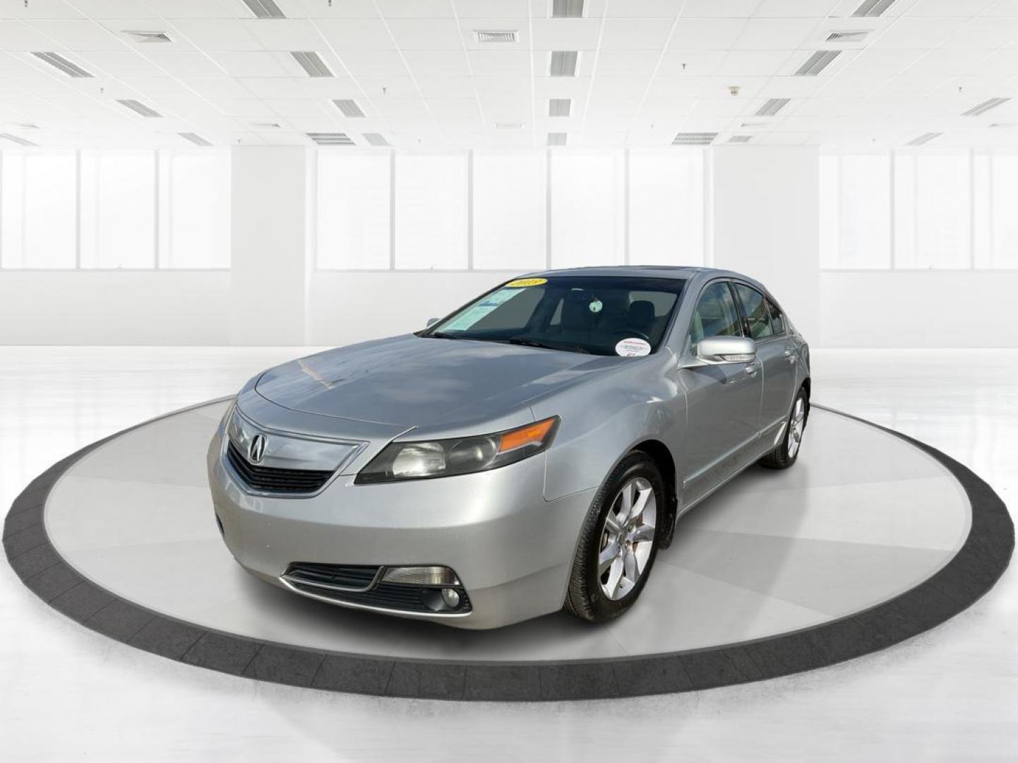 2013 Acura TL 3.5 (19UUA8F57DA) with an 3.5L V-6 variable valve control engine, located at 401 Woodman Dr, Riverside, OH, 45431, (937) 908-9800, 39.761024, -84.120956 - Photo#7
