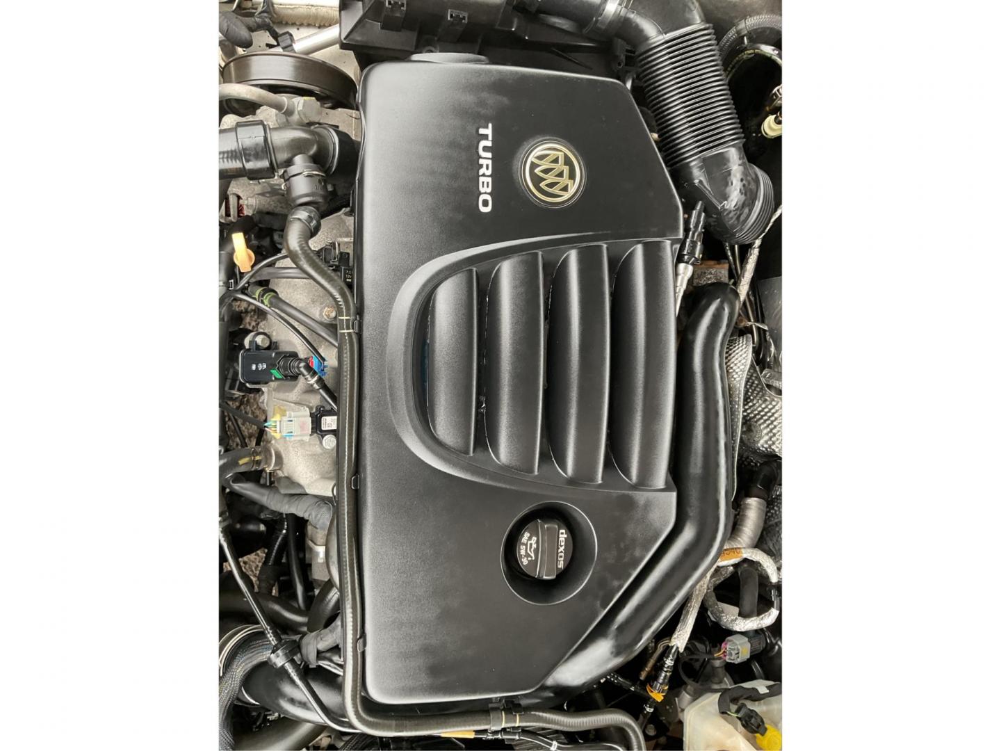 2013 Buick Regal Turbo Premium (2G4GS5EV0D9) with an Other engine, located at 401 Woodman Dr, Riverside, OH, 45431, (937) 908-9800, 39.761024, -84.120956 - Photo#10