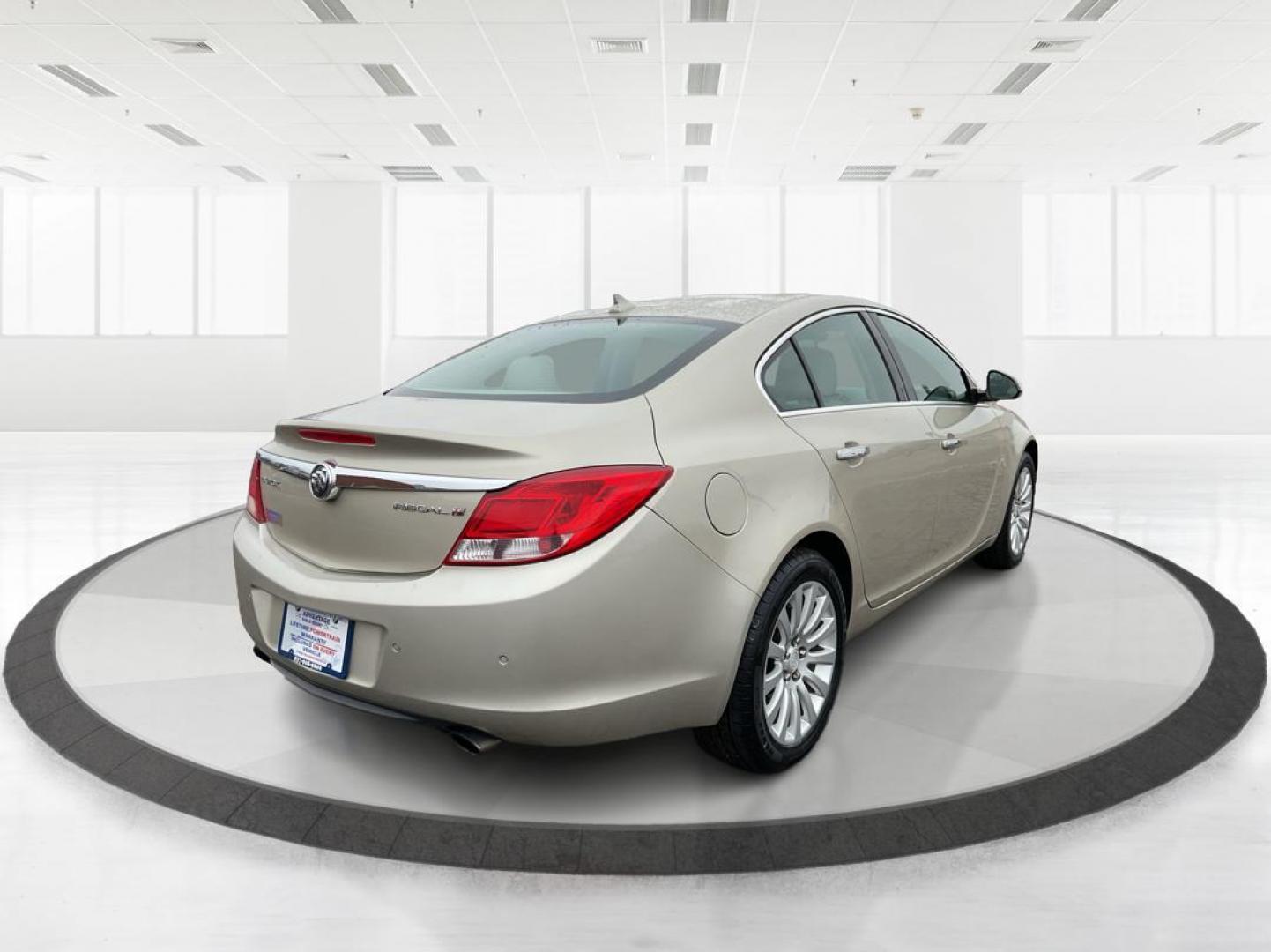 2013 Buick Regal Turbo Premium (2G4GS5EV0D9) with an Other engine, located at 401 Woodman Dr, Riverside, OH, 45431, (937) 908-9800, 39.761024, -84.120956 - Photo#2