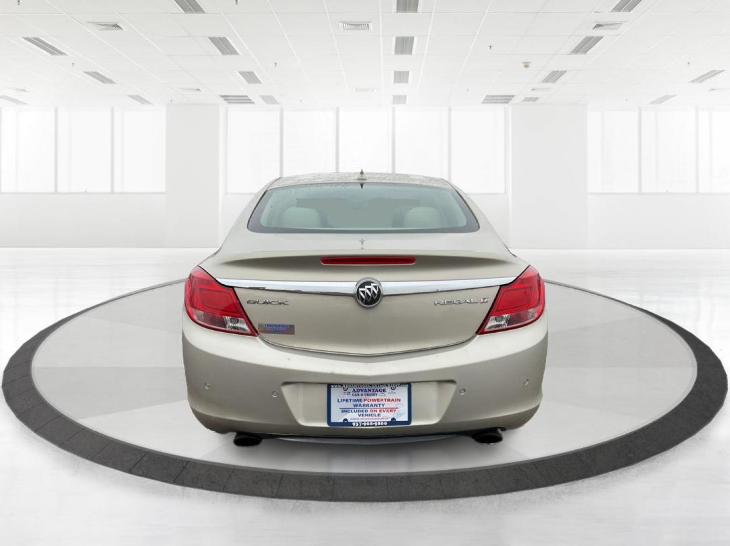 2013 Buick Regal Turbo Premium (2G4GS5EV0D9) with an Other engine, located at 401 Woodman Dr, Riverside, OH, 45431, (937) 908-9800, 39.761024, -84.120956 - Photo#3