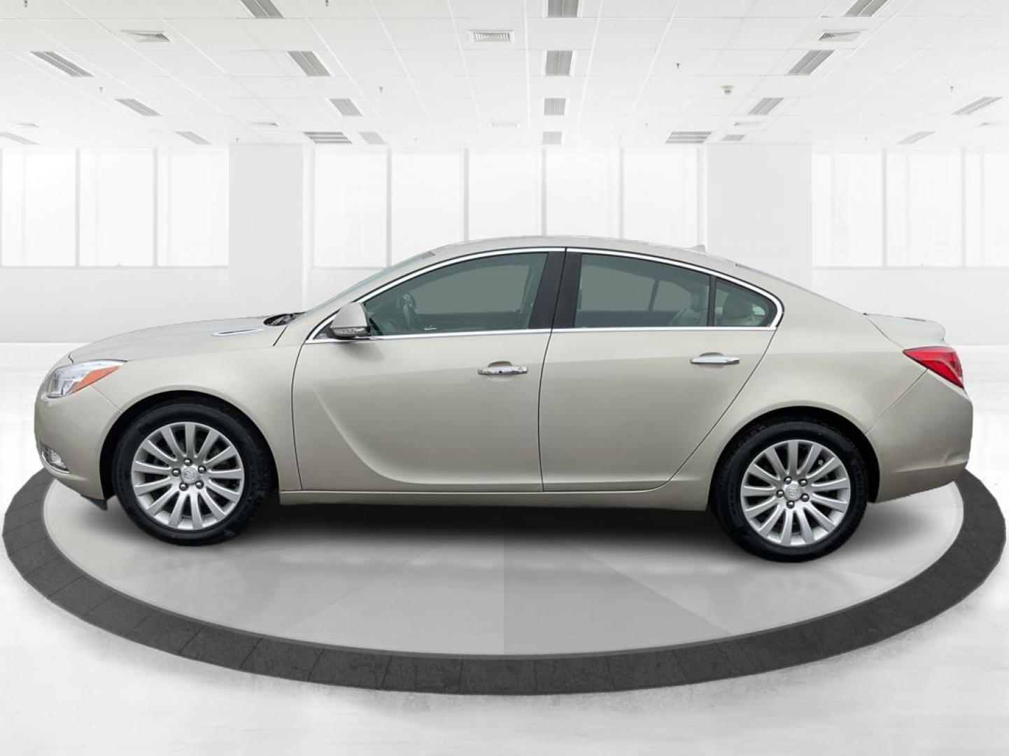 2013 Buick Regal Turbo Premium (2G4GS5EV0D9) with an Other engine, located at 401 Woodman Dr, Riverside, OH, 45431, (937) 908-9800, 39.761024, -84.120956 - Photo#5