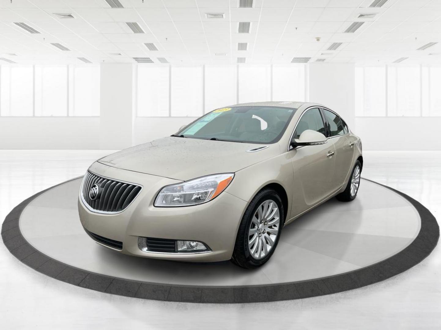 2013 Buick Regal Turbo Premium (2G4GS5EV0D9) with an Other engine, located at 401 Woodman Dr, Riverside, OH, 45431, (937) 908-9800, 39.761024, -84.120956 - Photo#7