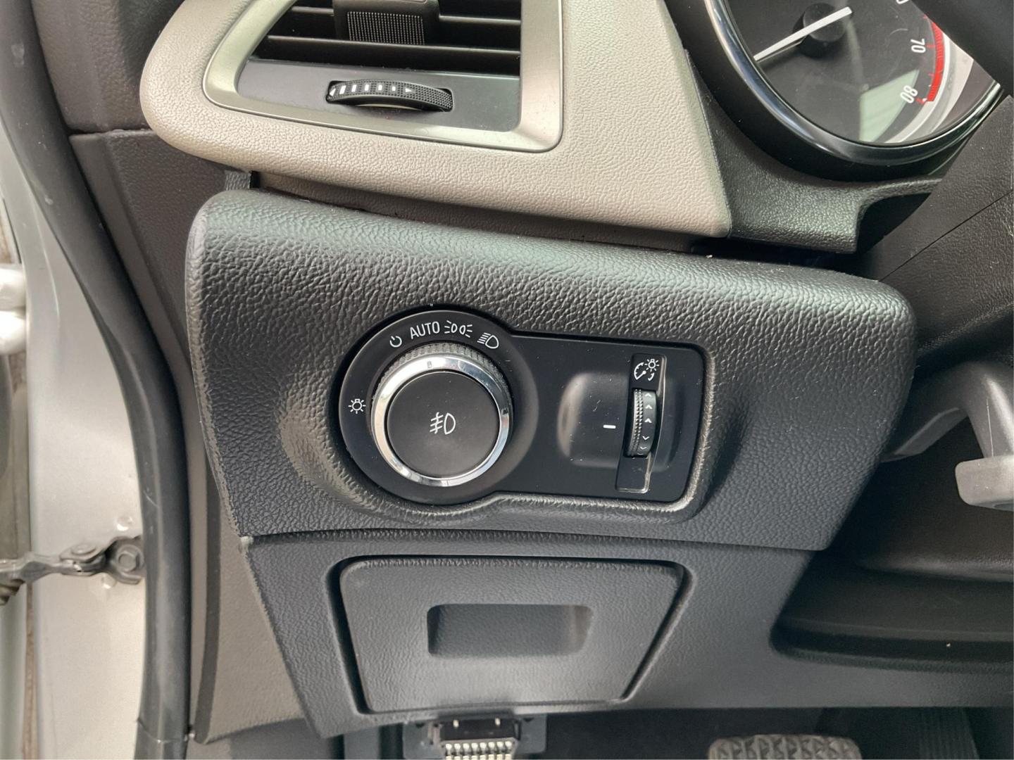2013 Buick Verano Base (1G4PP5SK3D4) with an Other engine, located at 401 Woodman Dr, Riverside, OH, 45431, (937) 908-9800, 39.761024, -84.120956 - Photo#16