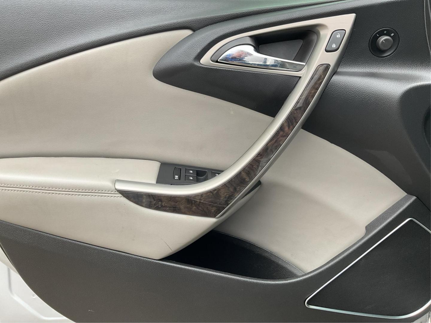 2013 Buick Verano Base (1G4PP5SK3D4) with an Other engine, located at 401 Woodman Dr, Riverside, OH, 45431, (937) 908-9800, 39.761024, -84.120956 - Photo#17