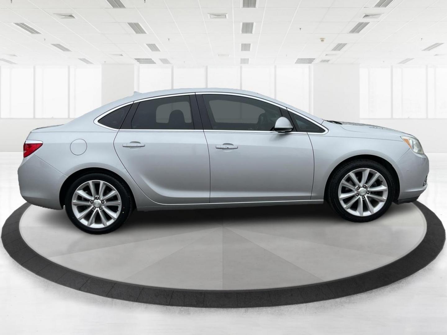 2013 Buick Verano Base (1G4PP5SK3D4) with an Other engine, located at 401 Woodman Dr, Riverside, OH, 45431, (937) 908-9800, 39.761024, -84.120956 - Photo#1