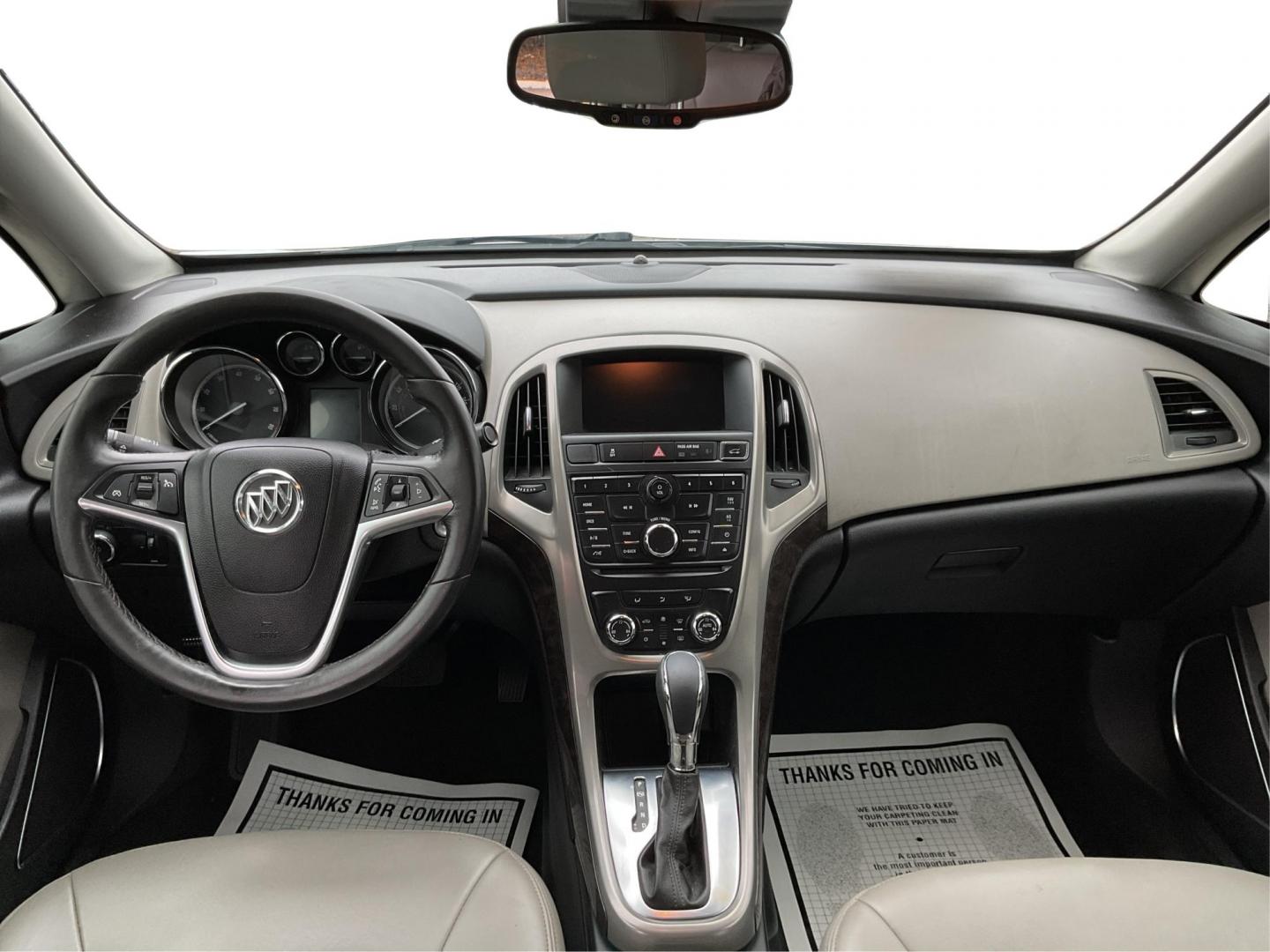 2013 Buick Verano Base (1G4PP5SK3D4) with an Other engine, located at 401 Woodman Dr, Riverside, OH, 45431, (937) 908-9800, 39.761024, -84.120956 - Photo#19