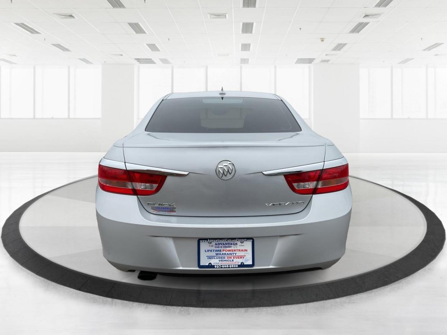 2013 Buick Verano Base (1G4PP5SK3D4) with an Other engine, located at 401 Woodman Dr, Riverside, OH, 45431, (937) 908-9800, 39.761024, -84.120956 - Photo#3