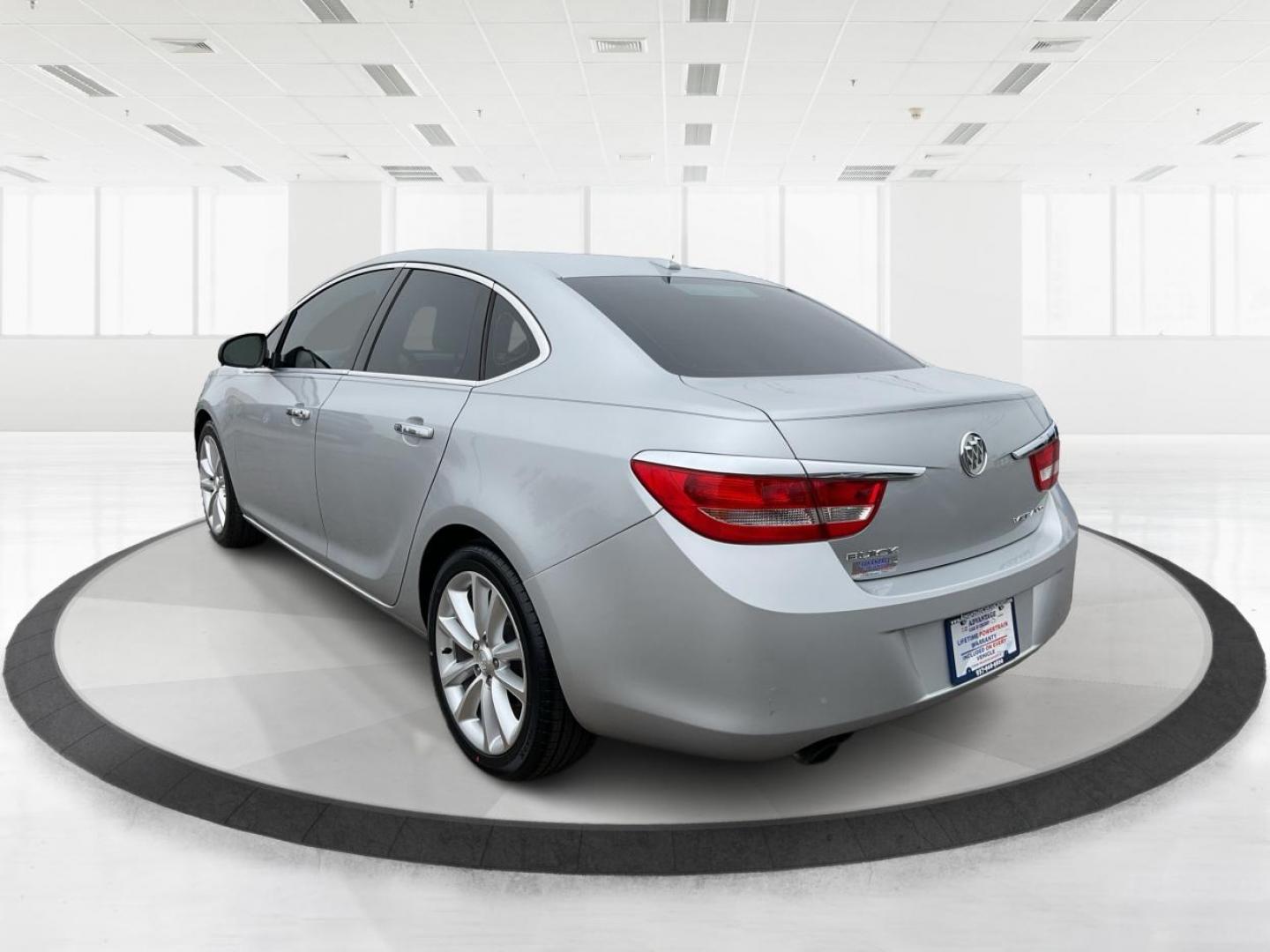 2013 Buick Verano Base (1G4PP5SK3D4) with an Other engine, located at 401 Woodman Dr, Riverside, OH, 45431, (937) 908-9800, 39.761024, -84.120956 - Photo#4