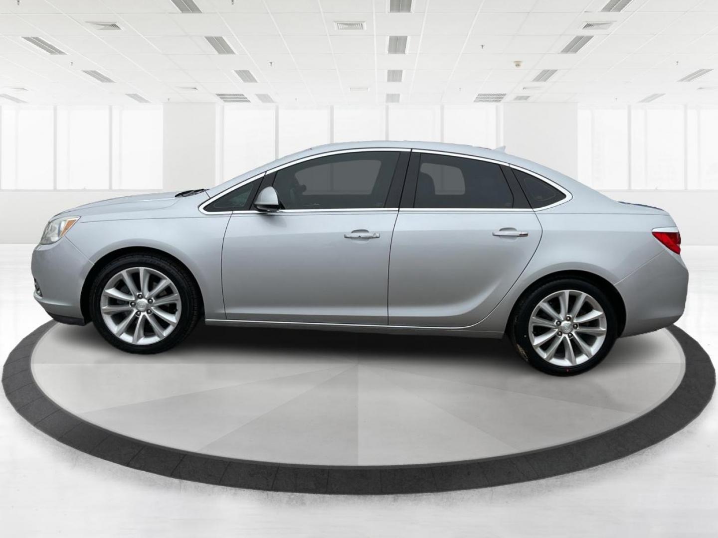 2013 Buick Verano Base (1G4PP5SK3D4) with an Other engine, located at 401 Woodman Dr, Riverside, OH, 45431, (937) 908-9800, 39.761024, -84.120956 - Photo#5