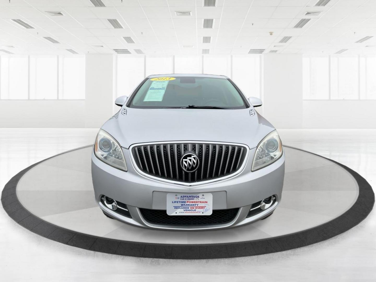 2013 Buick Verano Base (1G4PP5SK3D4) with an Other engine, located at 401 Woodman Dr, Riverside, OH, 45431, (937) 908-9800, 39.761024, -84.120956 - Photo#6