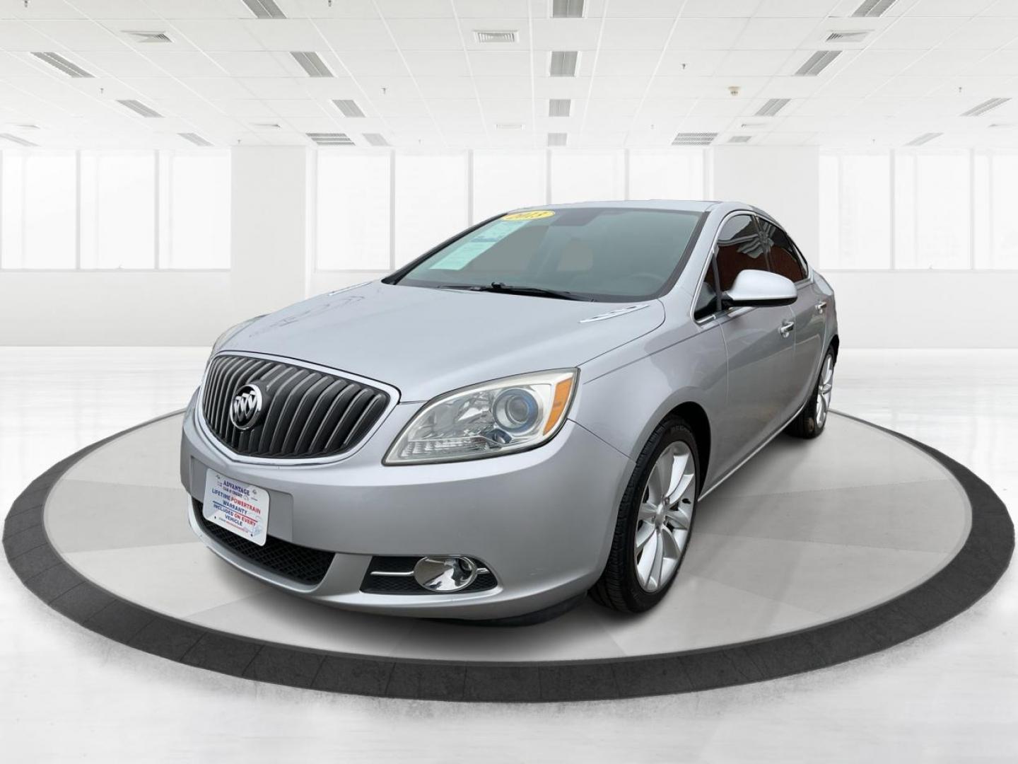2013 Buick Verano Base (1G4PP5SK3D4) with an Other engine, located at 401 Woodman Dr, Riverside, OH, 45431, (937) 908-9800, 39.761024, -84.120956 - Photo#7