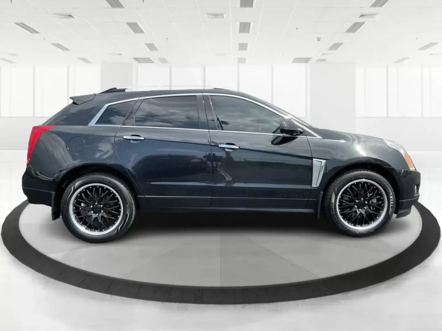 2013 Cadillac SRX Premium Collection (3GYFNJE34DS) with an 3.6L V-6 gasoline direct injection engine, located at 401 Woodman Dr, Riverside, OH, 45431, (937) 908-9800, 39.761024, -84.120956 - ### Discover Luxury and Versatility with the 2013 Cadillac SRX at Advantage Car and Credit - Riverside<br /> <br /> Looking for a vehicle that perfectly balances luxury, functionality, and affordability? The 2013 Cadillac SRX, available now at Advantage Car and Credit in Riverside, OH, is the ideal - Photo#1